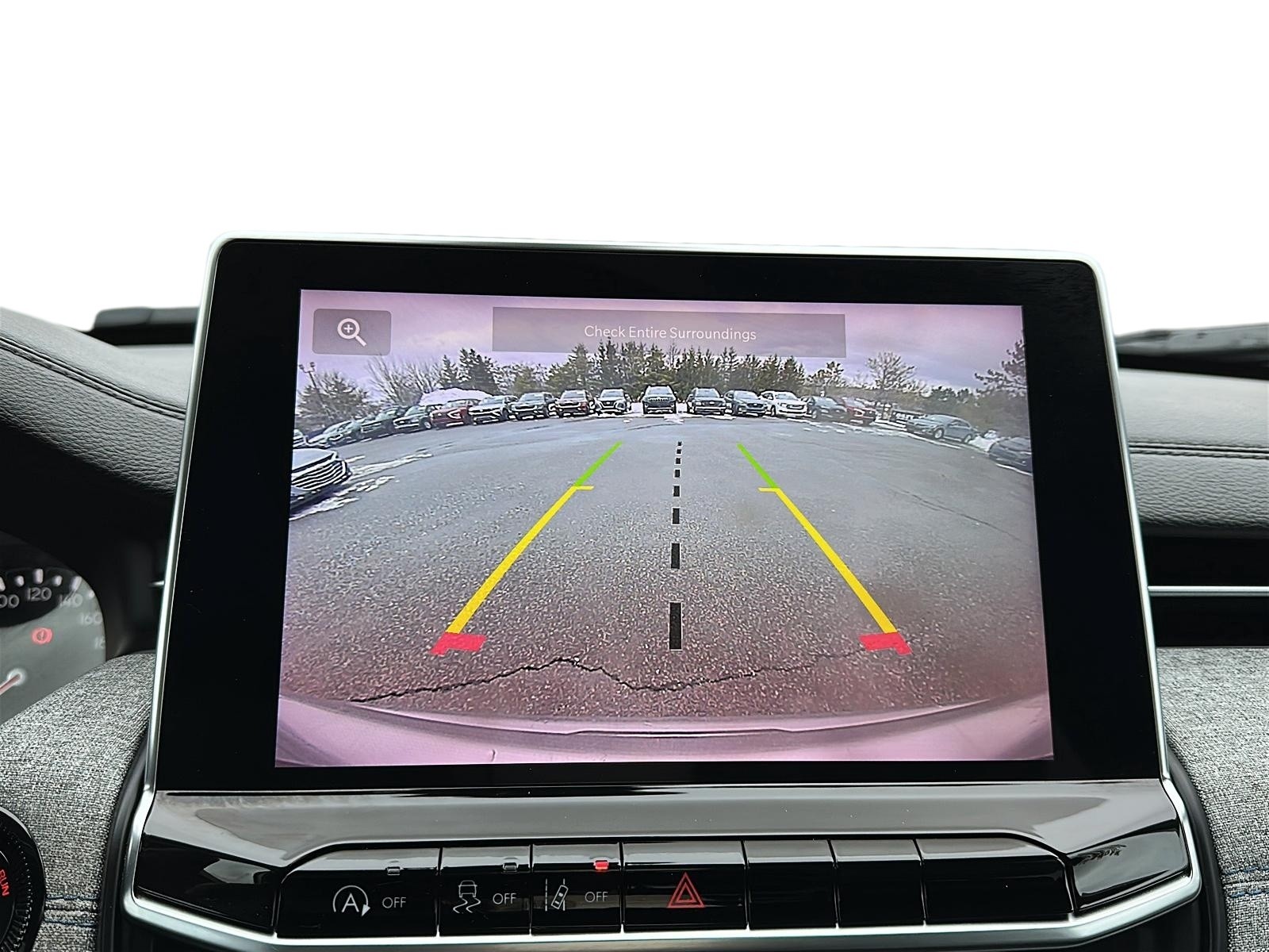 2024 Jeep Compass North