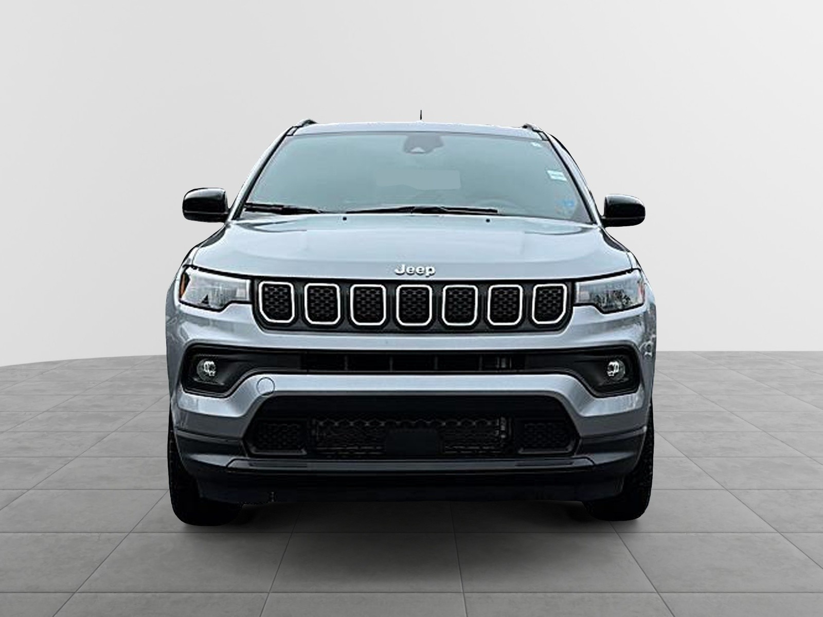 2024 Jeep Compass North