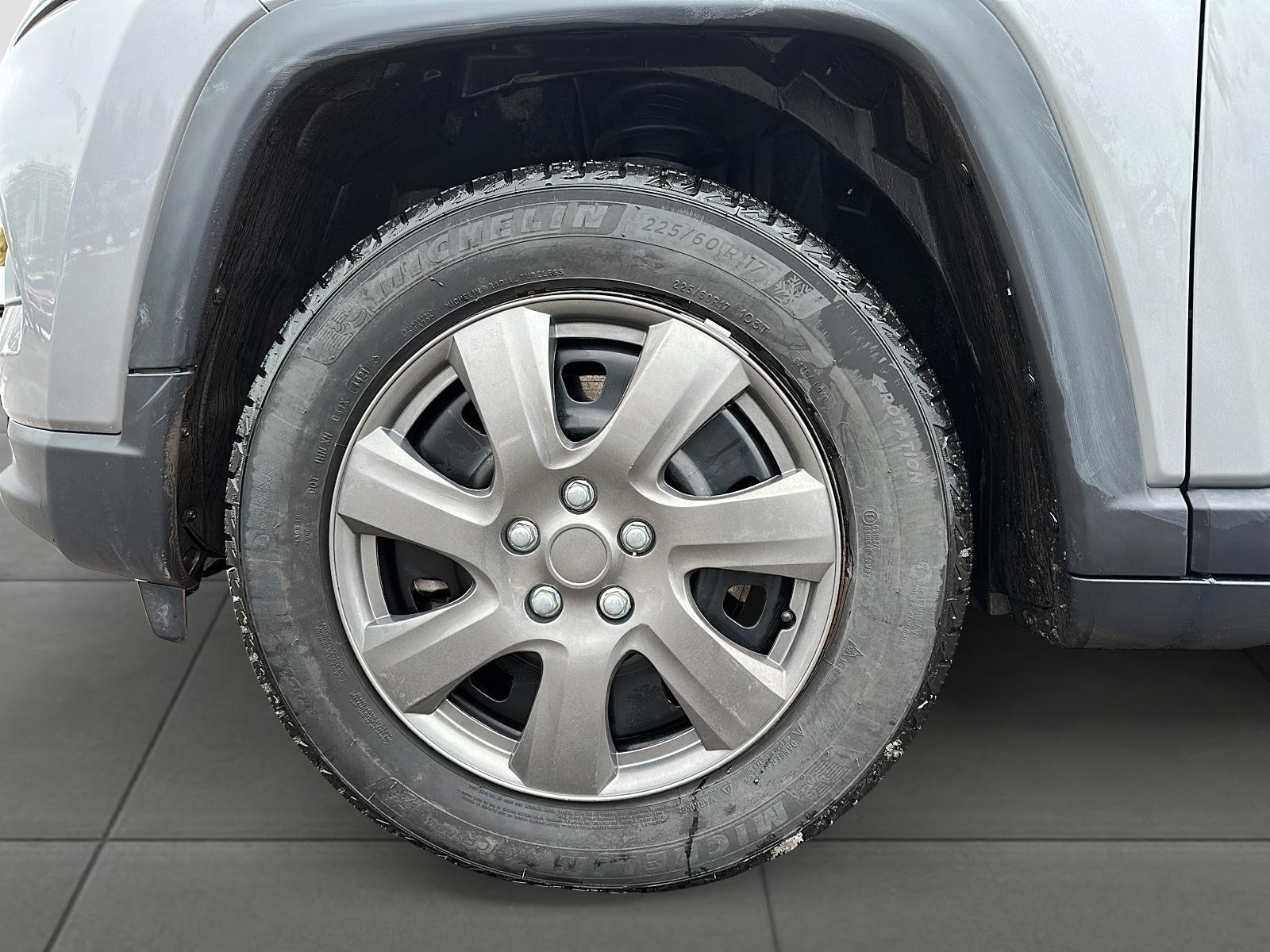 2024 Jeep Compass North