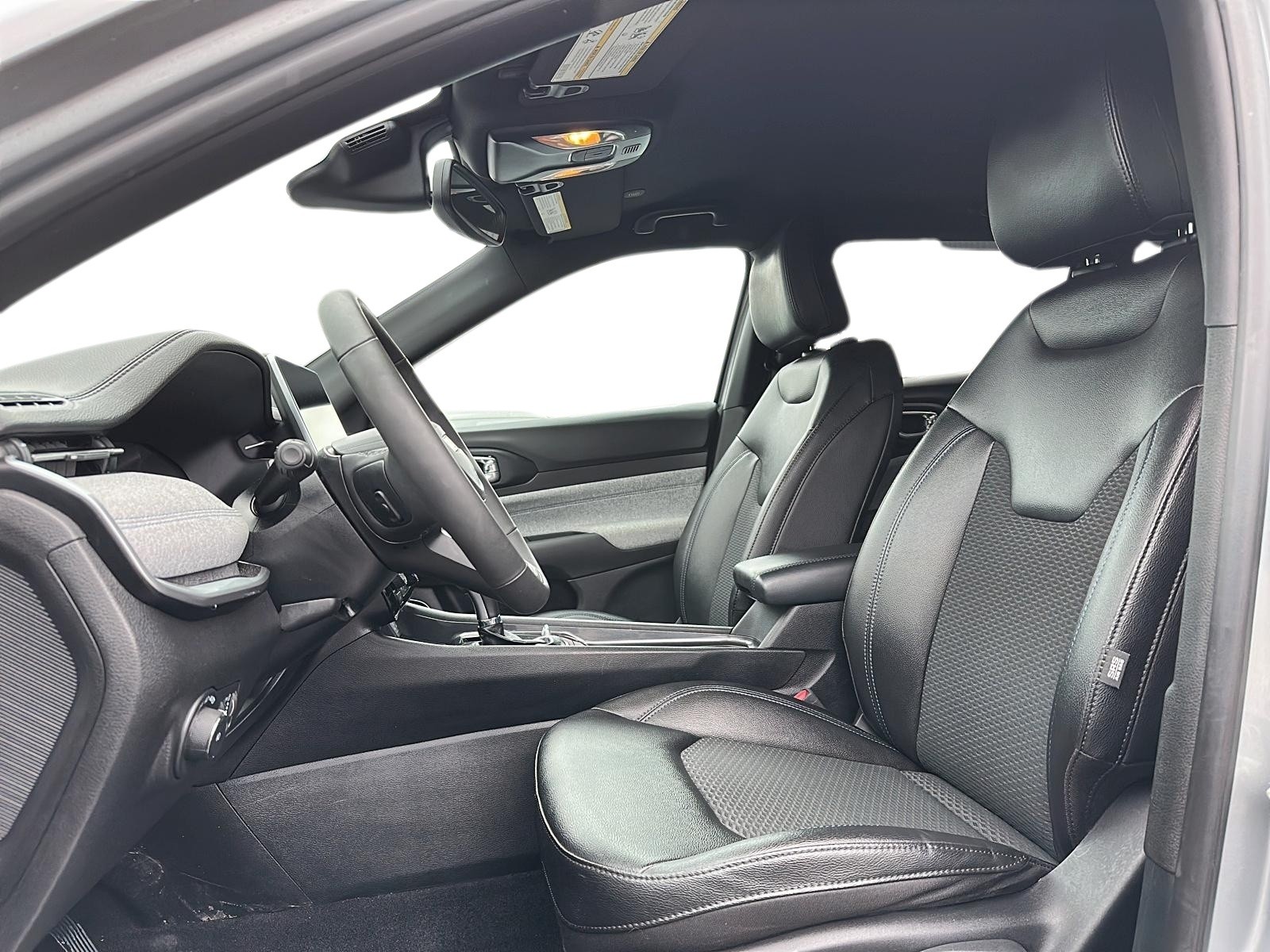 2024 Jeep Compass North