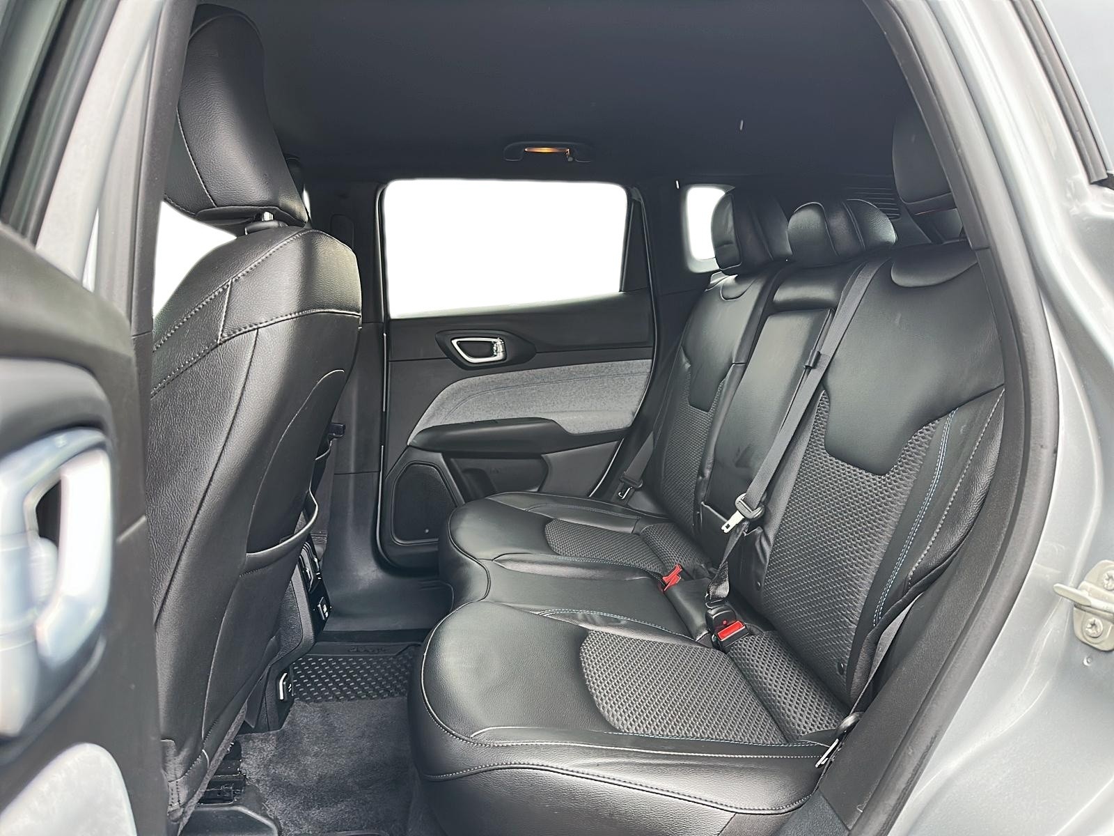 2024 Jeep Compass North