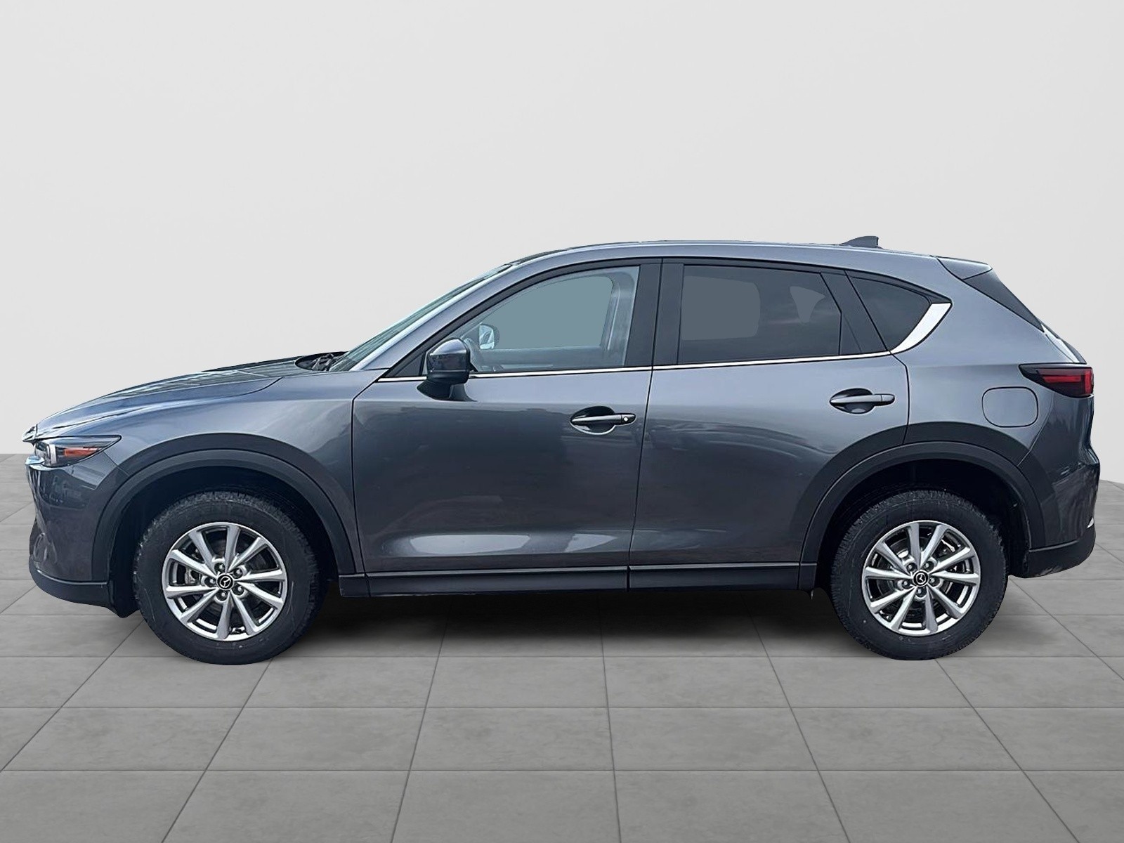 2024 Mazda CX-5 GS