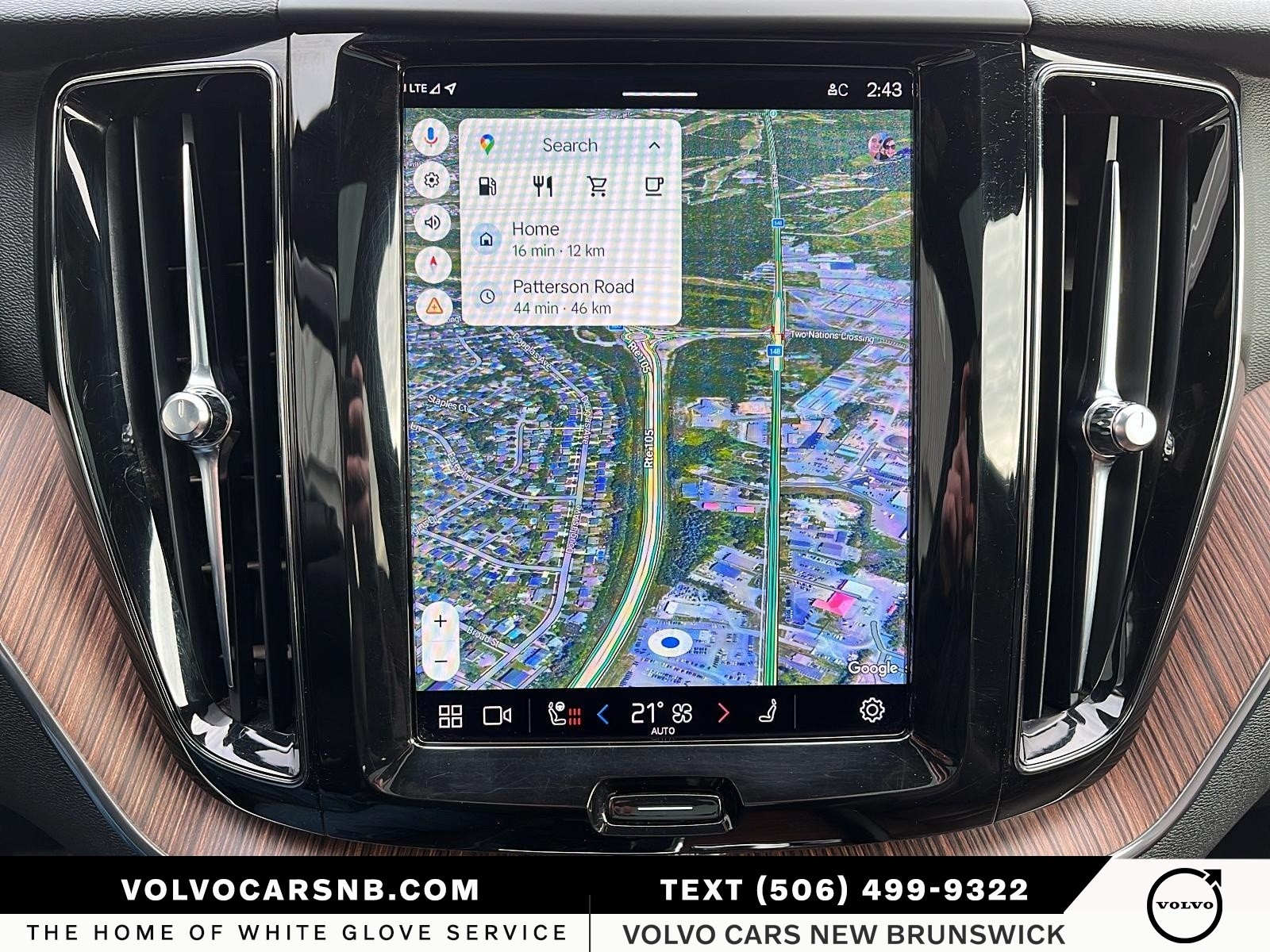 2022 Volvo XC60 B6 Momentum