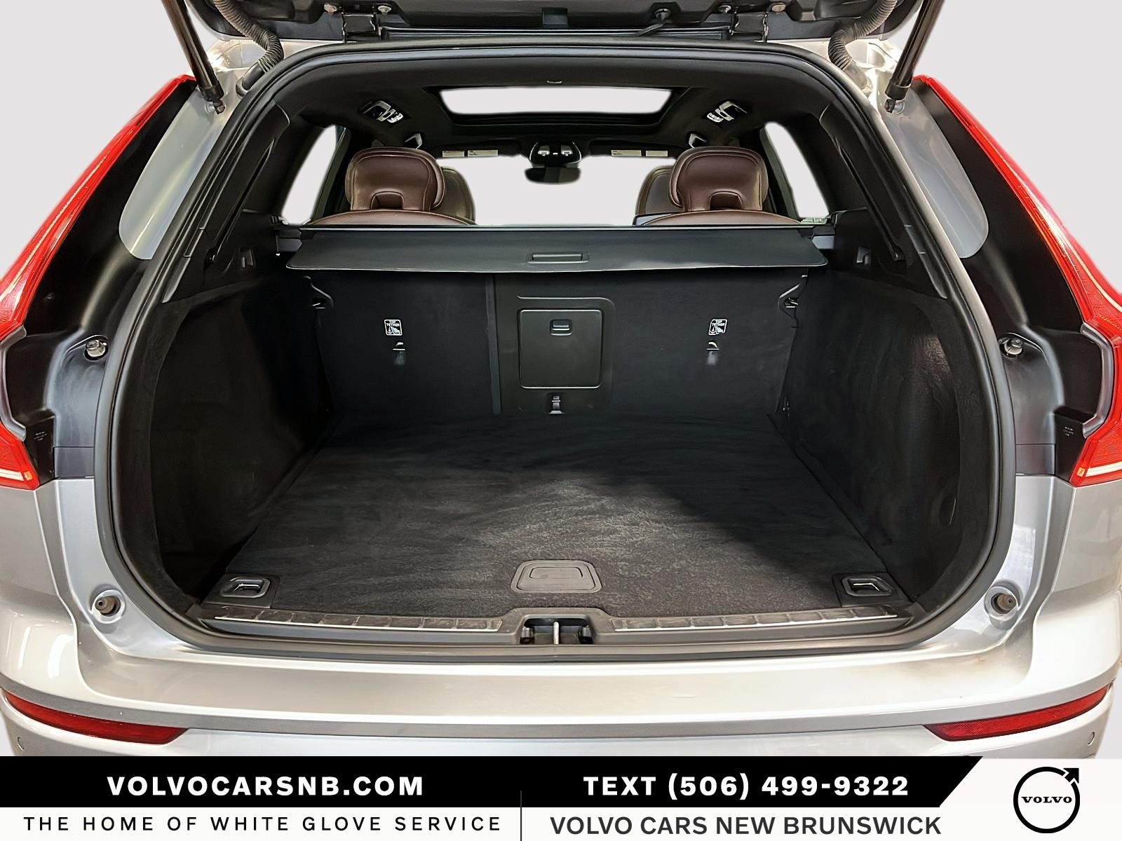 2022 Volvo XC60 B6 Momentum