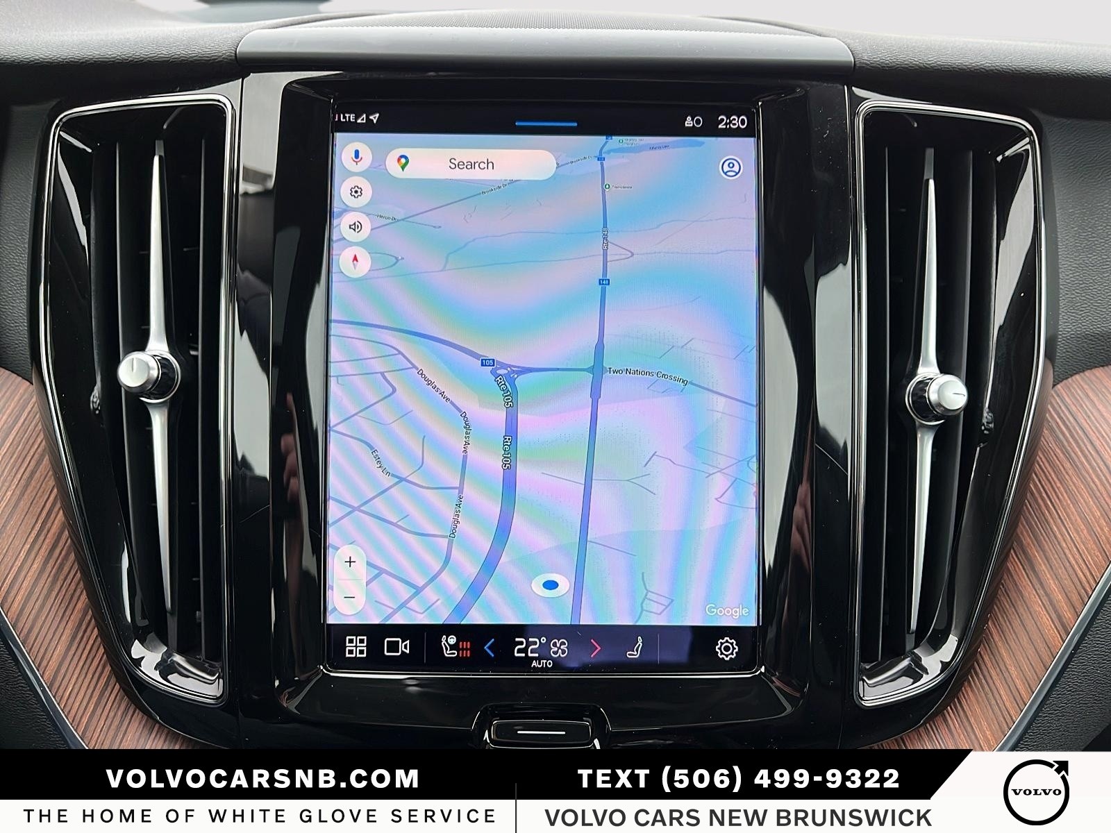 2024 Volvo XC60 Recharge Plug-In Hybrid T8 Plus Dark Theme