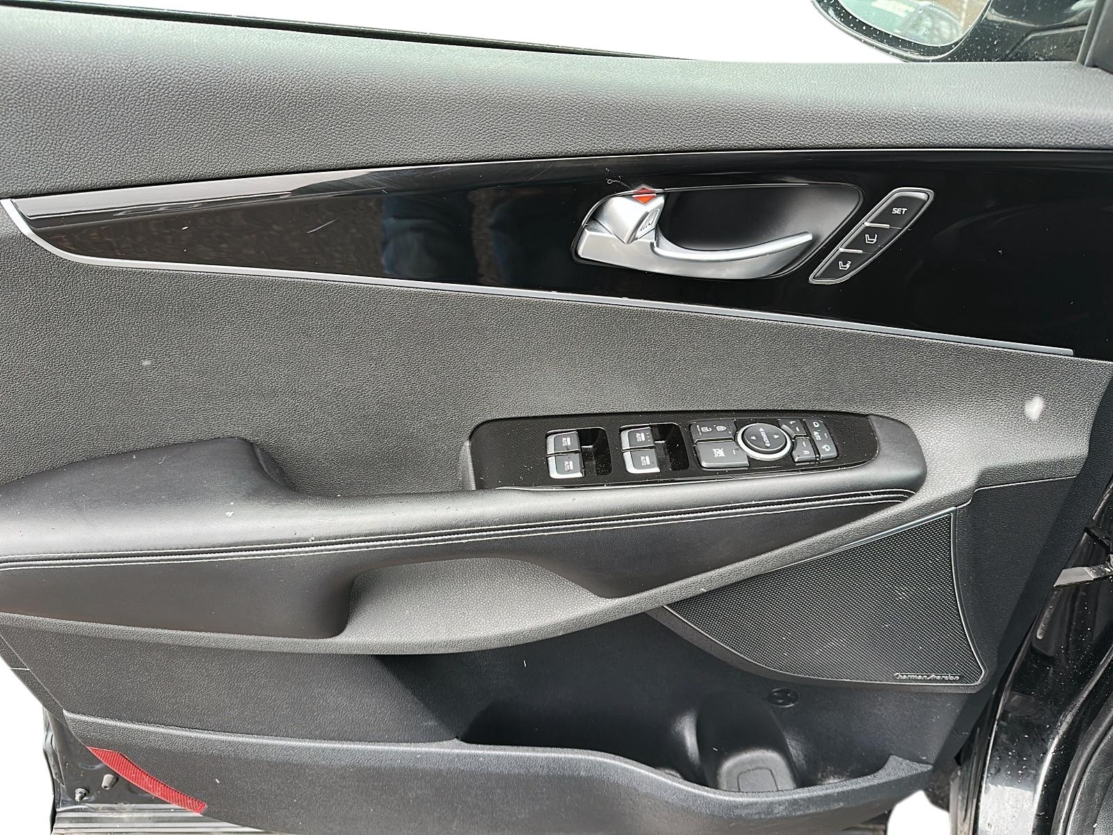 2019 Kia Sorento 3.3L SX