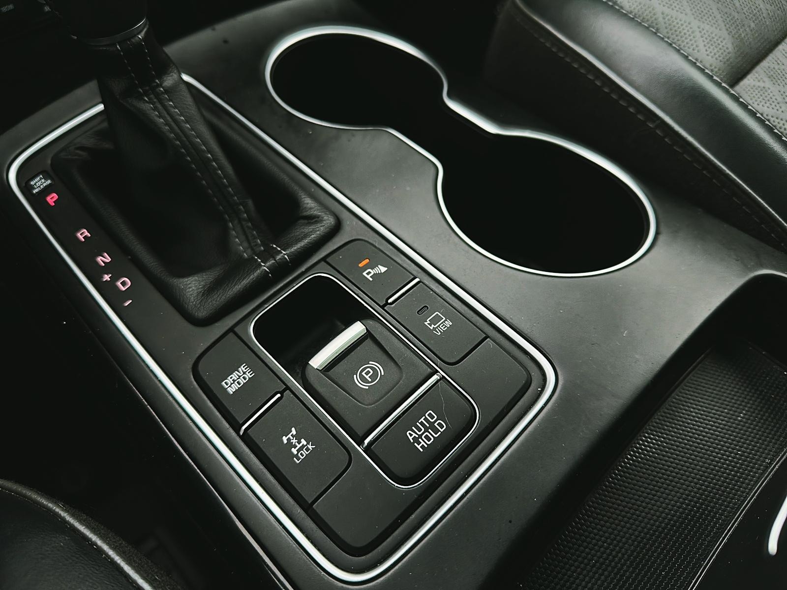 2019 Kia Sorento 3.3L SX