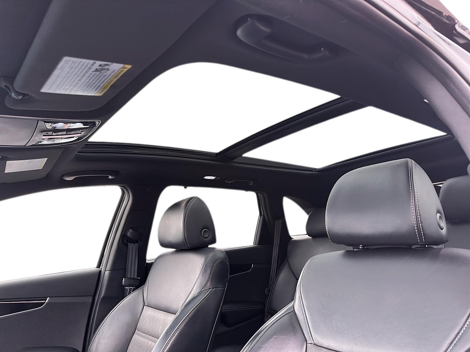 2019 Kia Sorento 3.3L SX