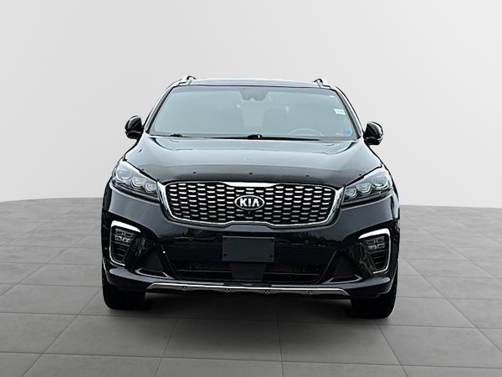 2019 Kia Sorento 3.3L SX