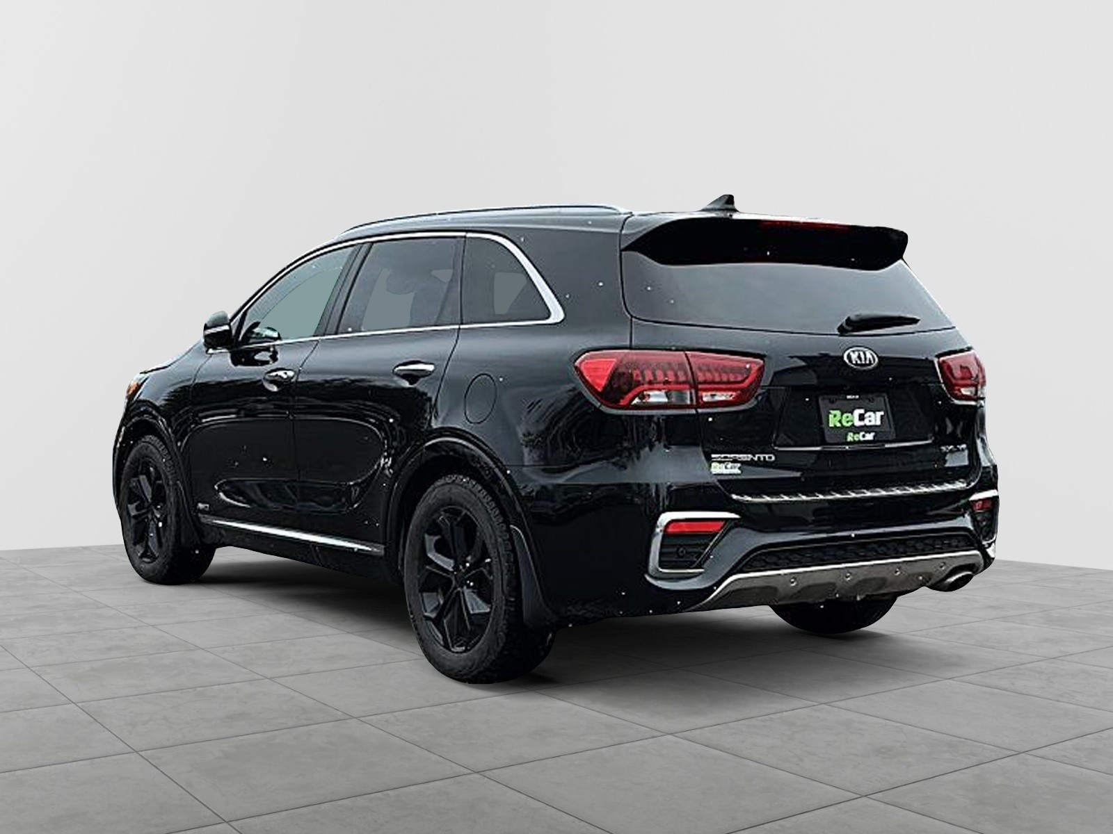 2019 Kia Sorento 3.3L SX