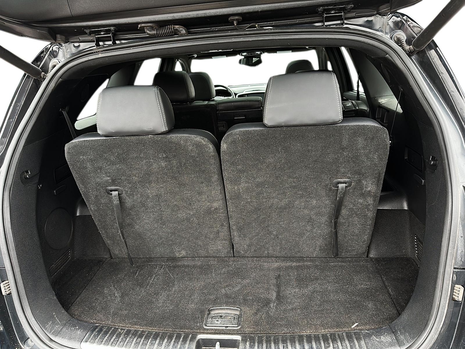 2019 Kia Sorento 3.3L SX