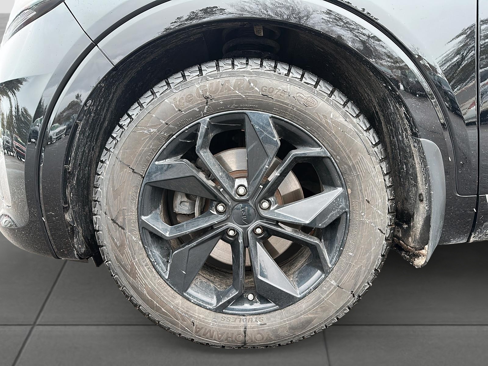 2019 Kia Sorento 3.3L SX