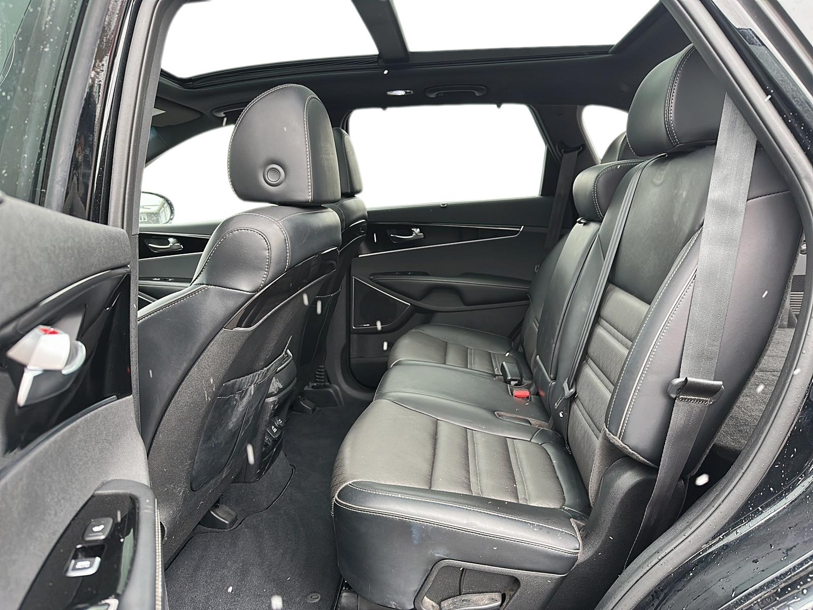 2019 Kia Sorento 3.3L SX