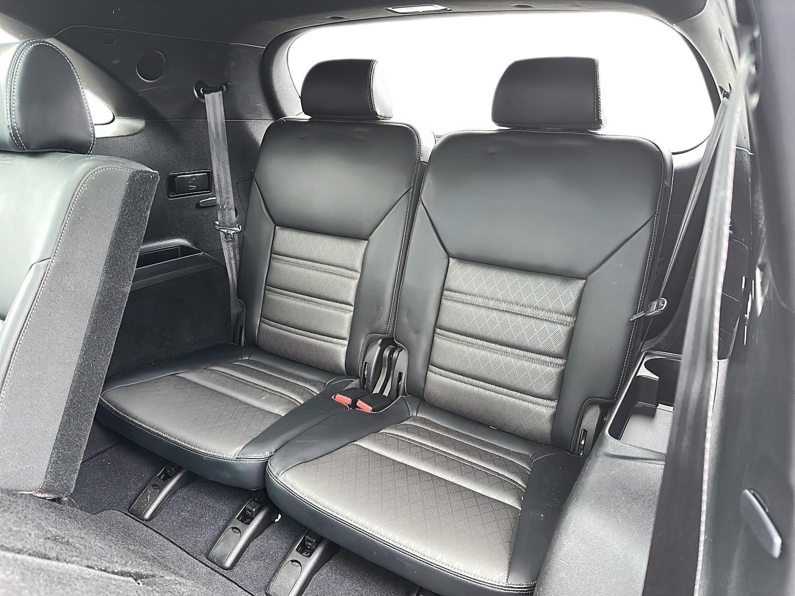 2019 Kia Sorento 3.3L SX