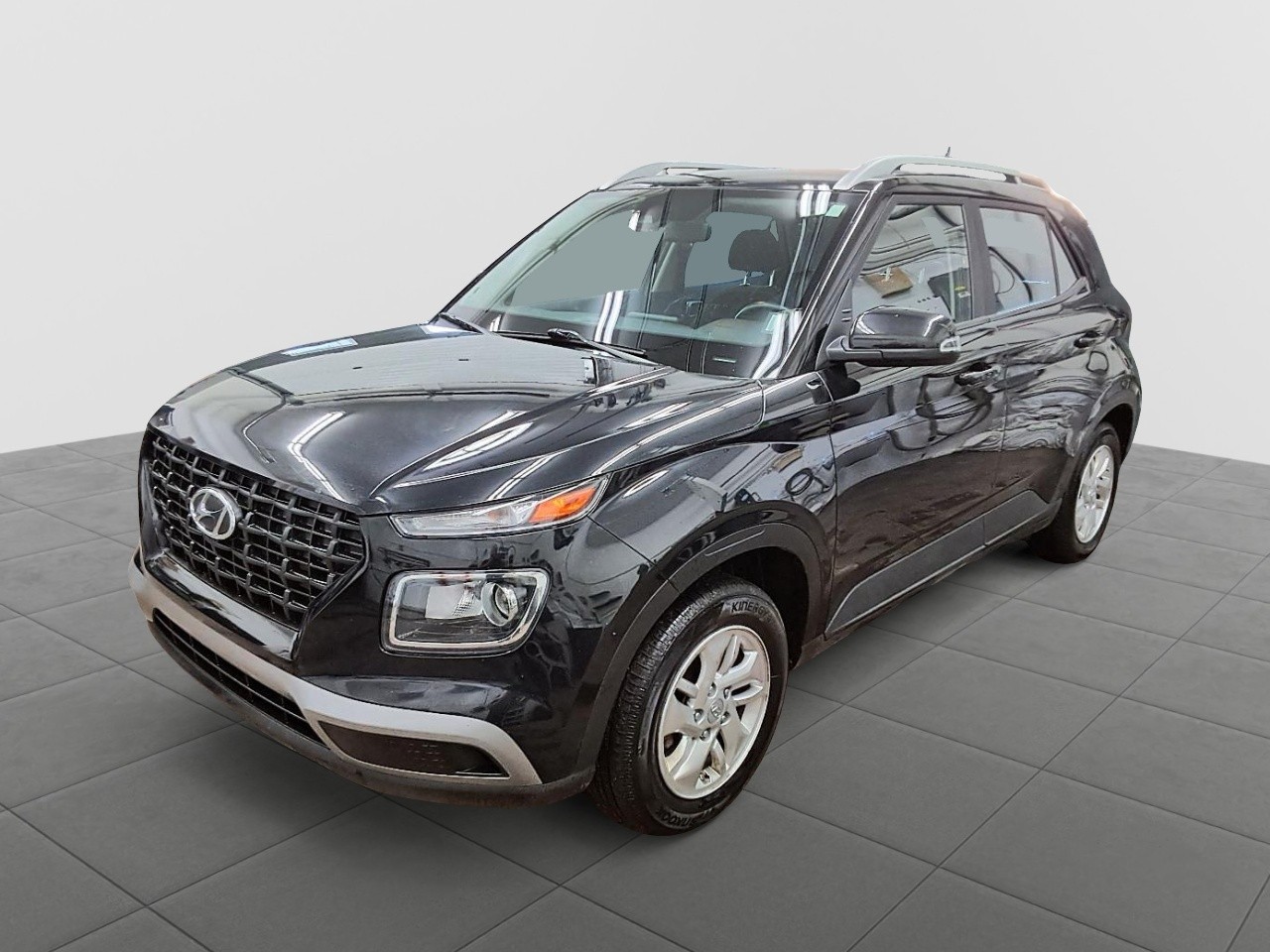 2024 Hyundai Venue  Preferred