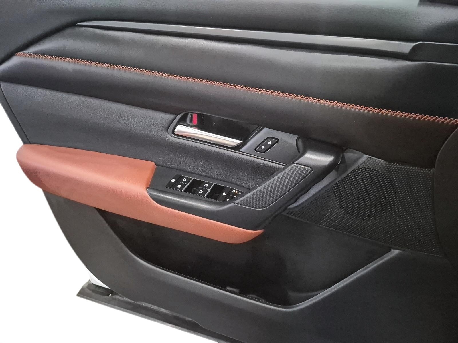 2024 Mazda CX-50 GT w/Turbo