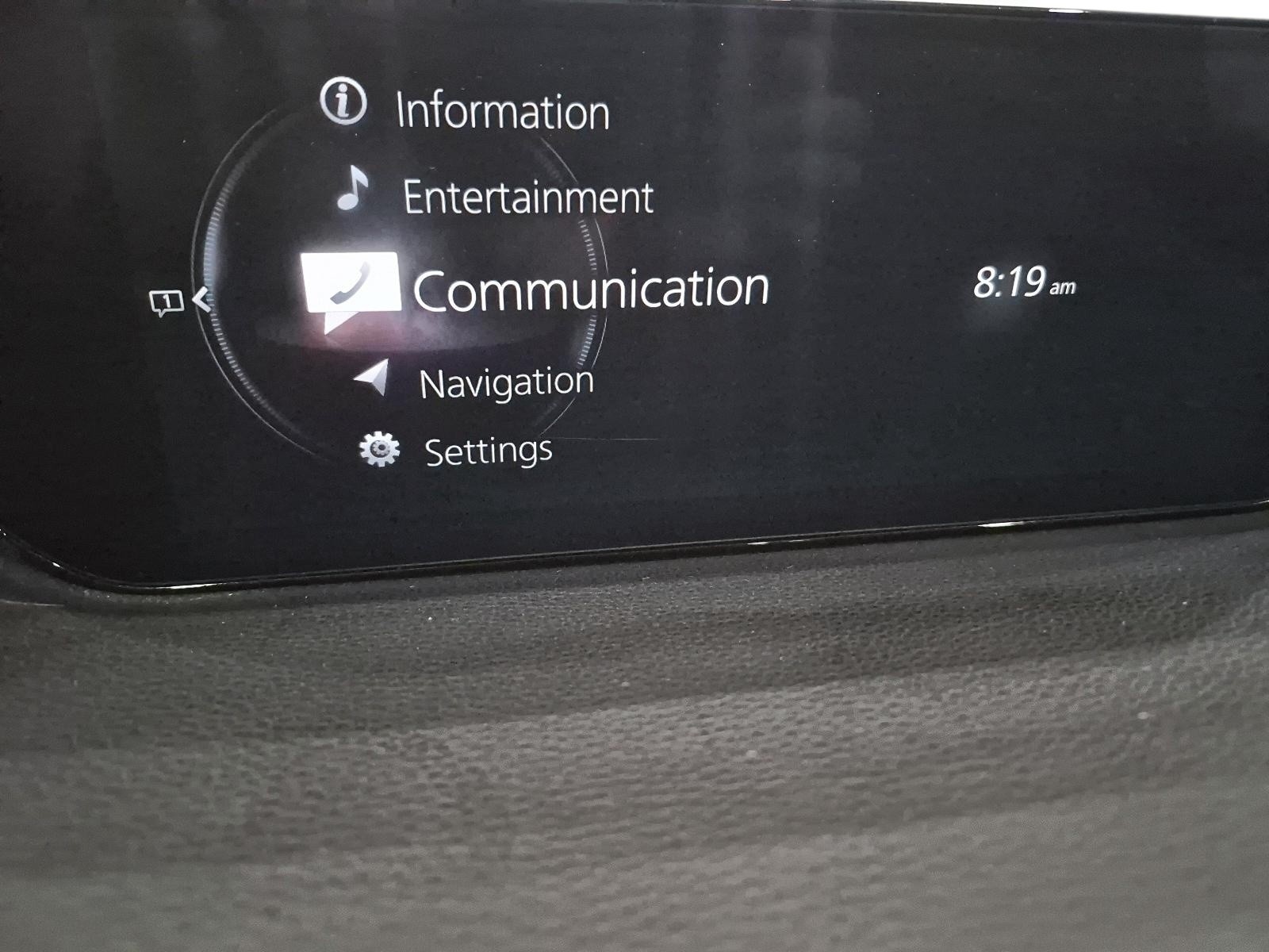 2024 Mazda CX-50 GT w/Turbo