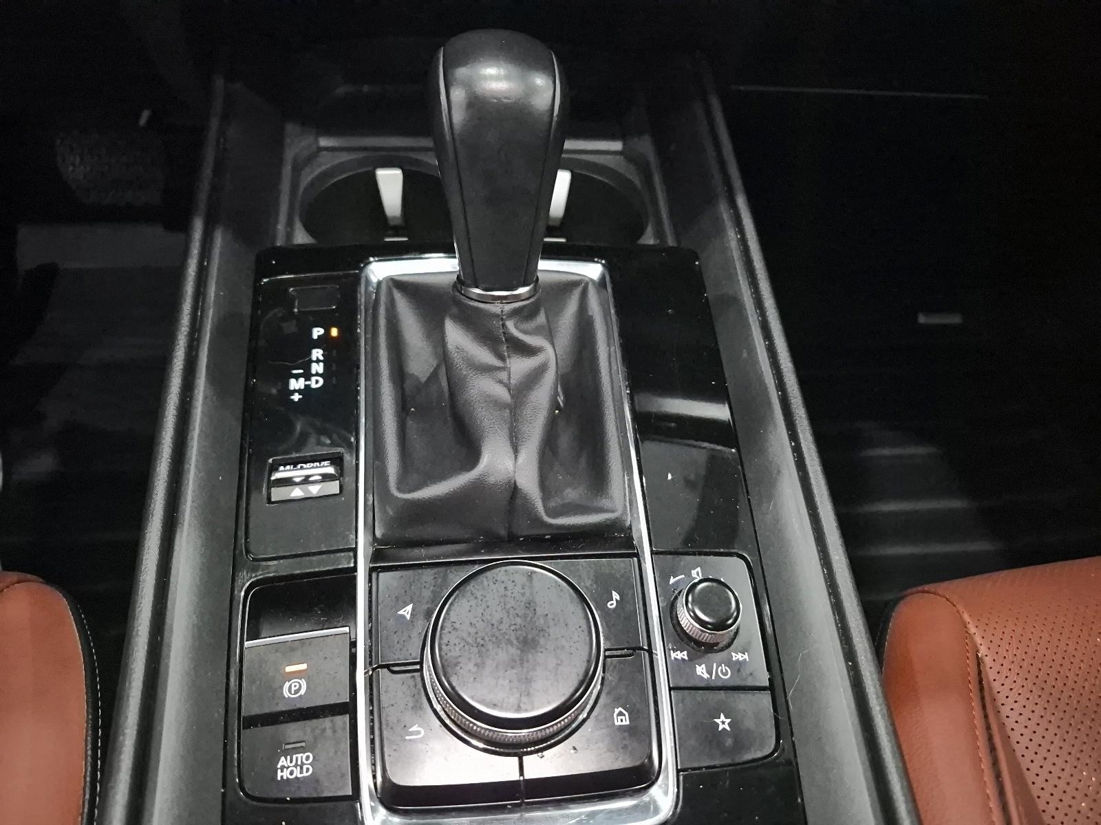 2024 Mazda CX-50 GT w/Turbo