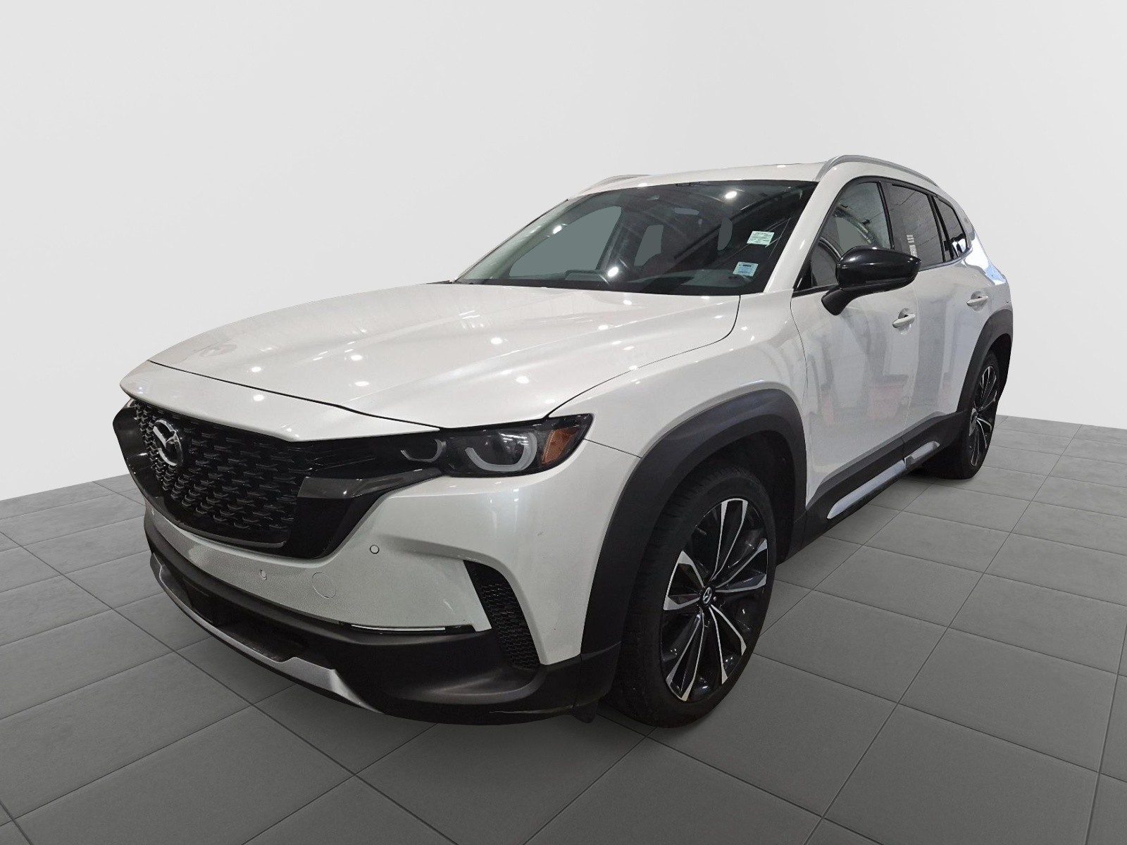 2024 Mazda CX-50  GT w/Turbo