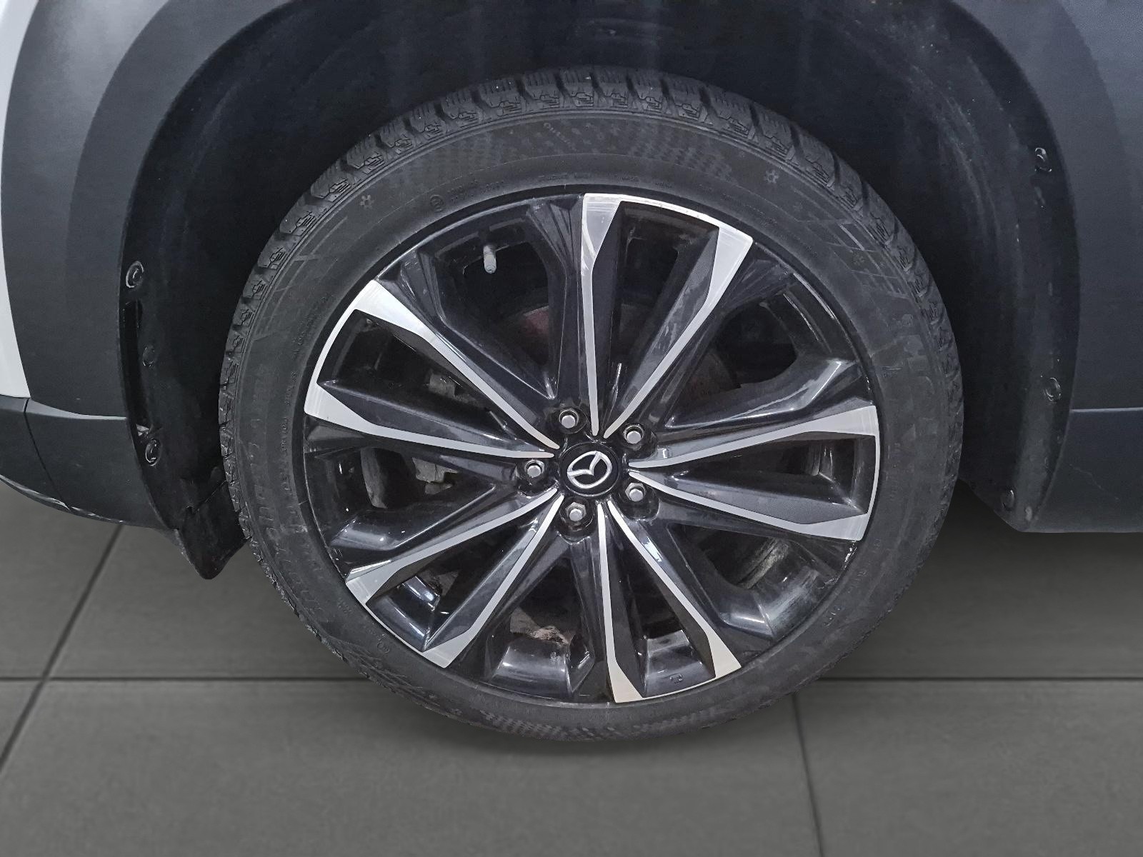 2024 Mazda CX-50 GT w/Turbo