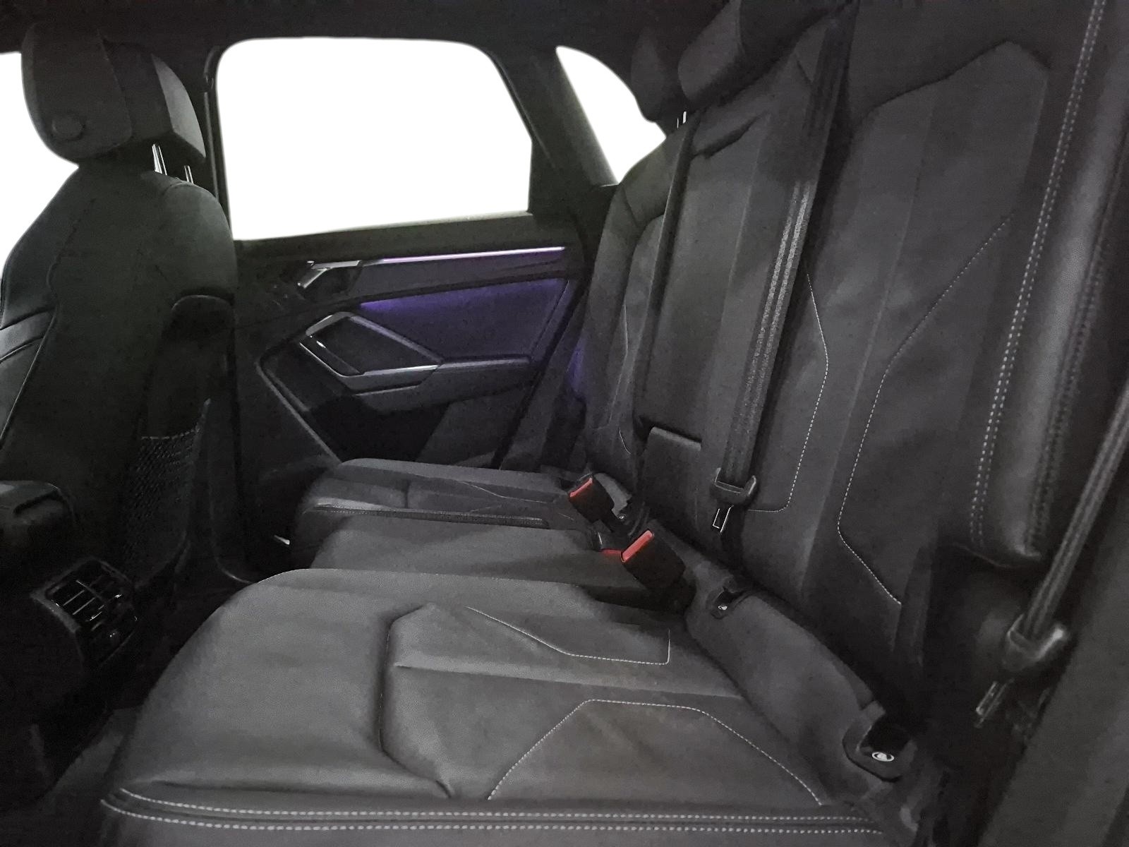 2024 Audi Q3 45 Progressiv