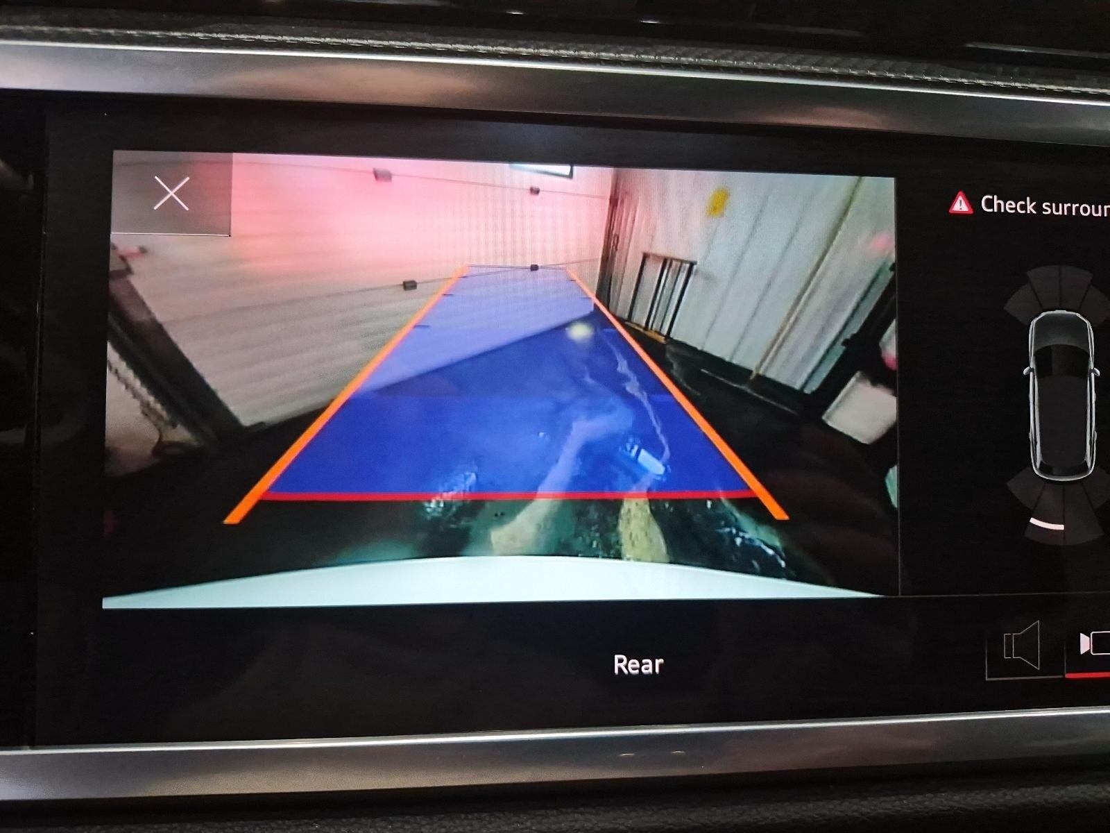 2024 Audi Q3 45 Progressiv