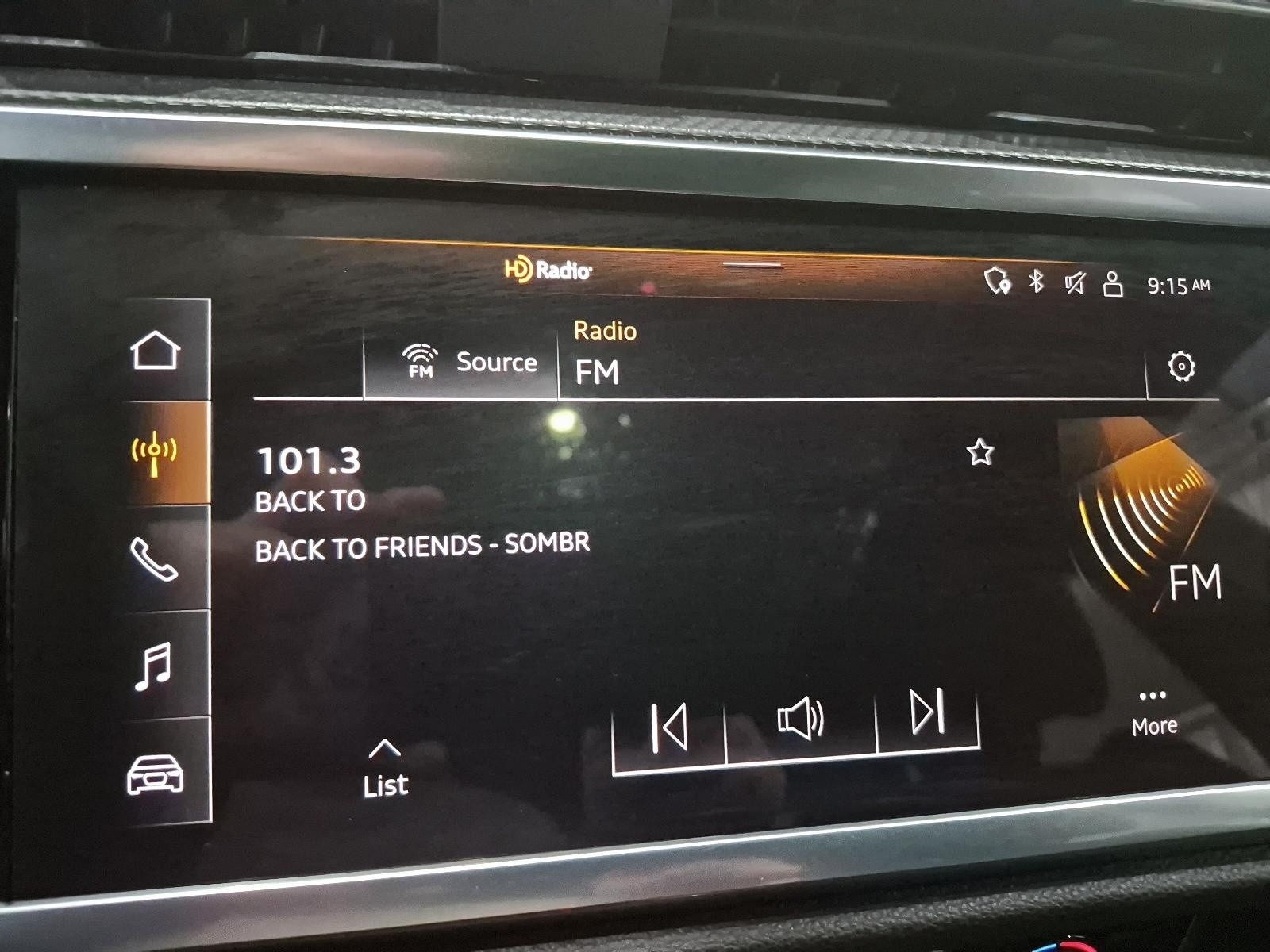 2024 Audi Q3 45 Progressiv