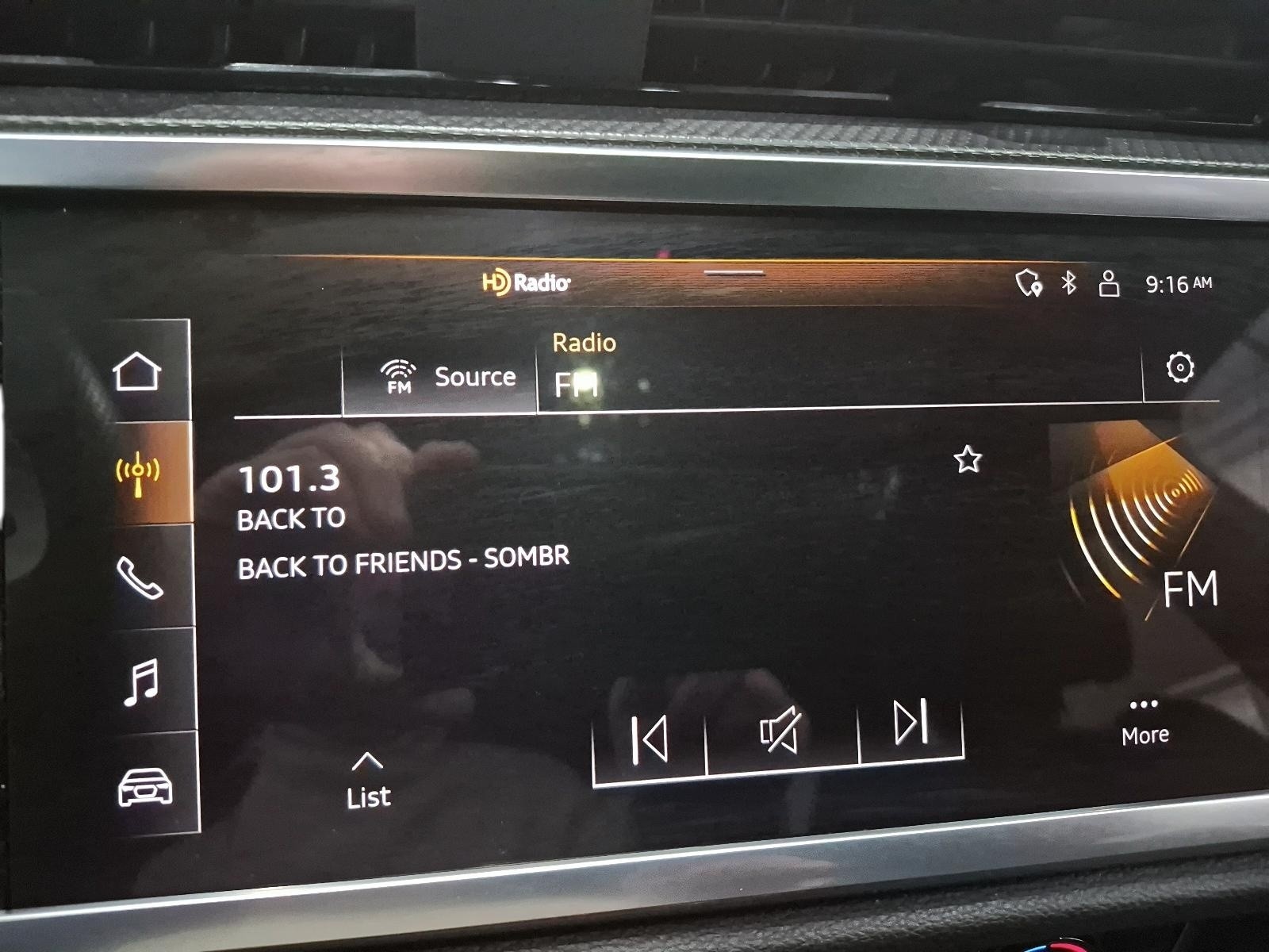 2024 Audi Q3 45 Progressiv