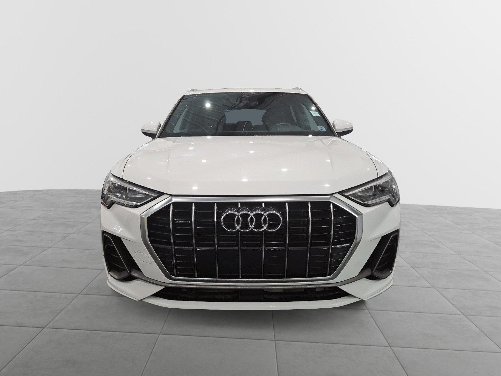2024 Audi Q3 45 Progressiv