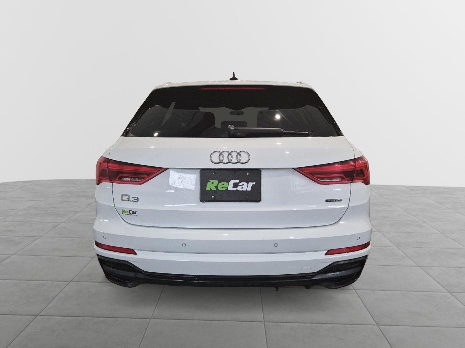 2024 Audi Q3 45 Progressiv