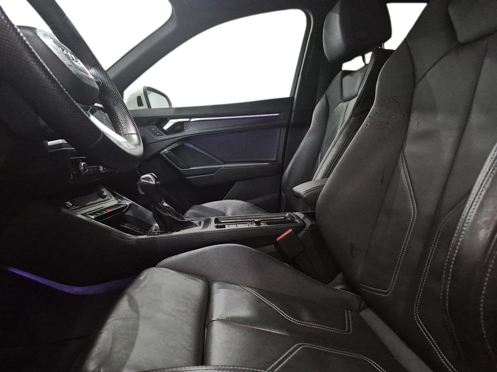 2024 Audi Q3 45 Progressiv