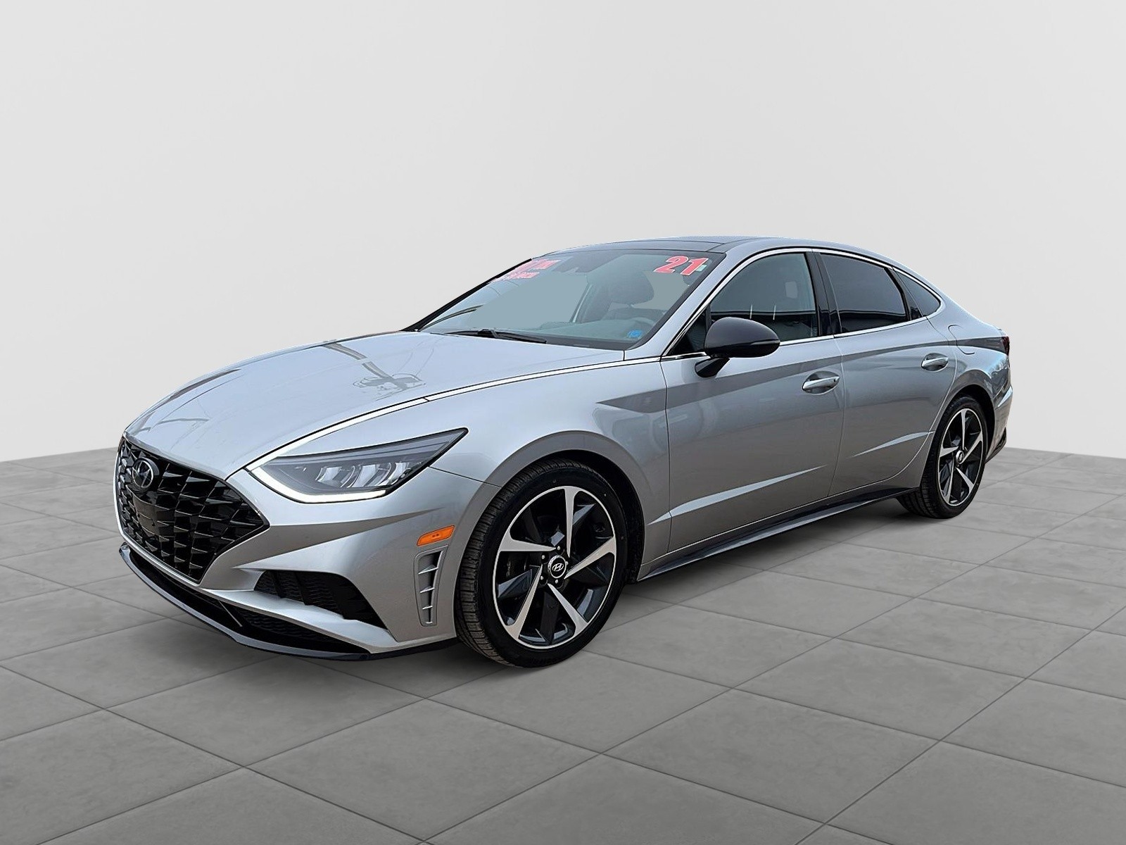 Hyundai Sonata Sport FWD