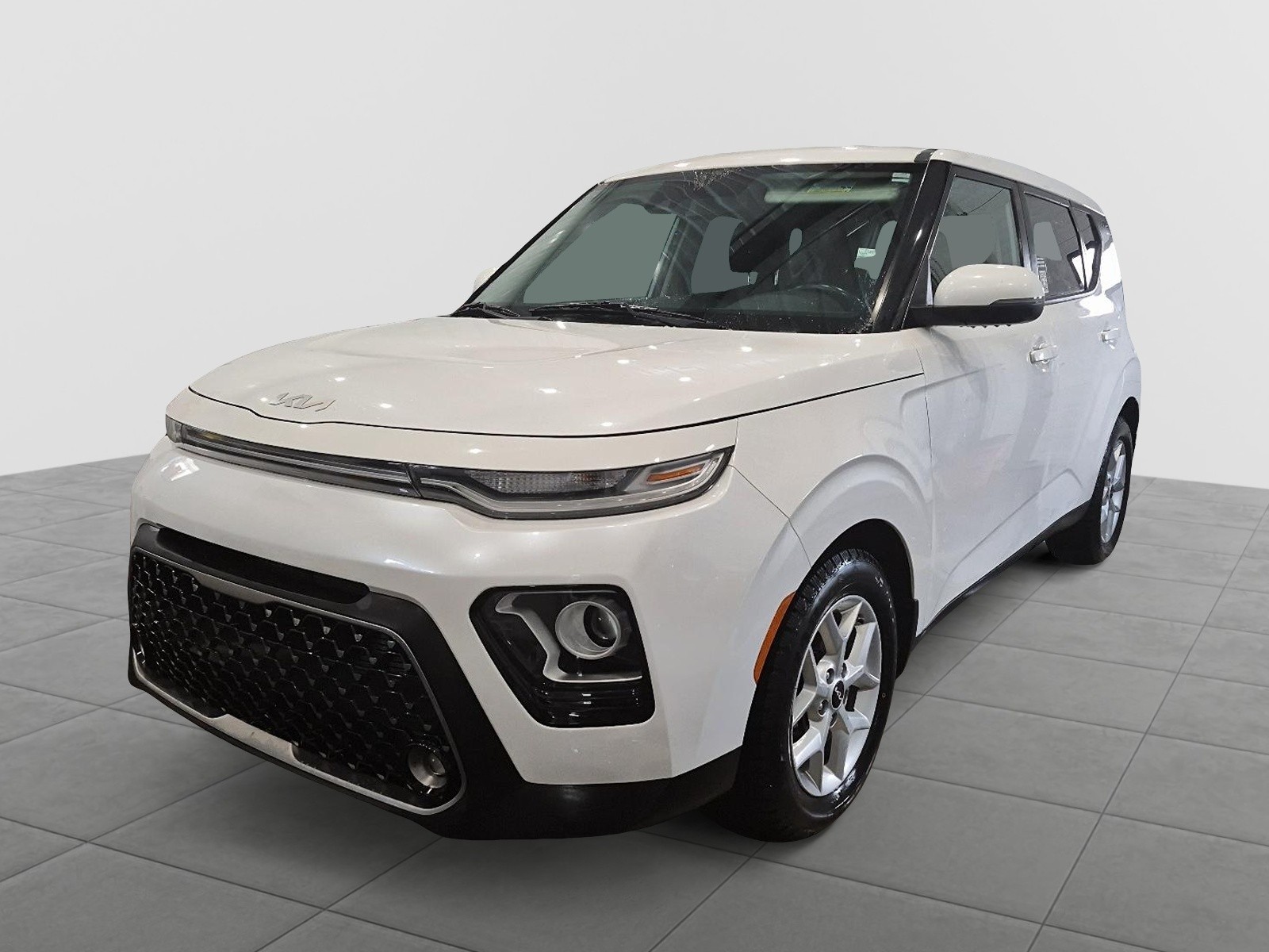 2022 Kia Soul  EX