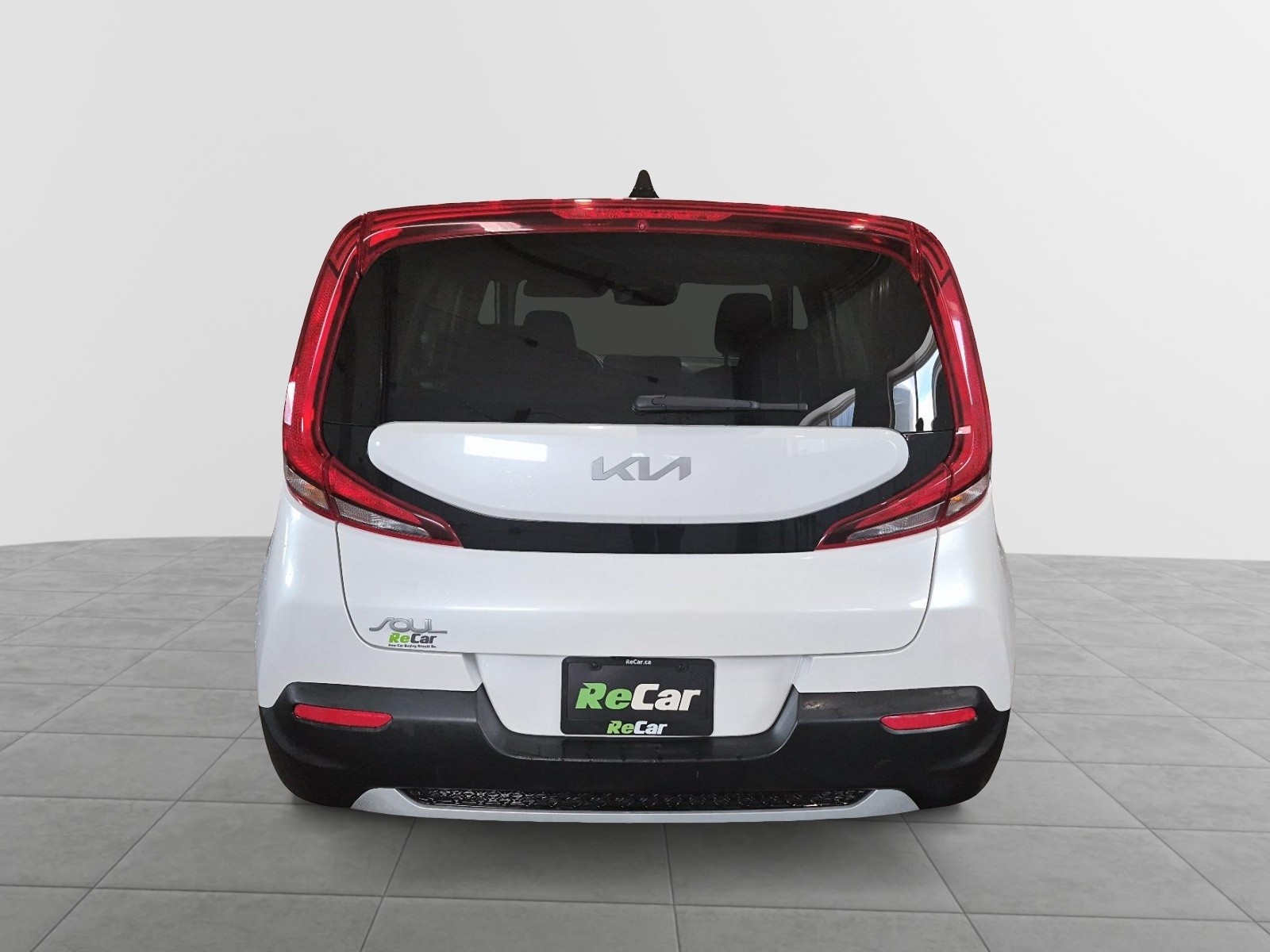 2022 Kia Soul EX