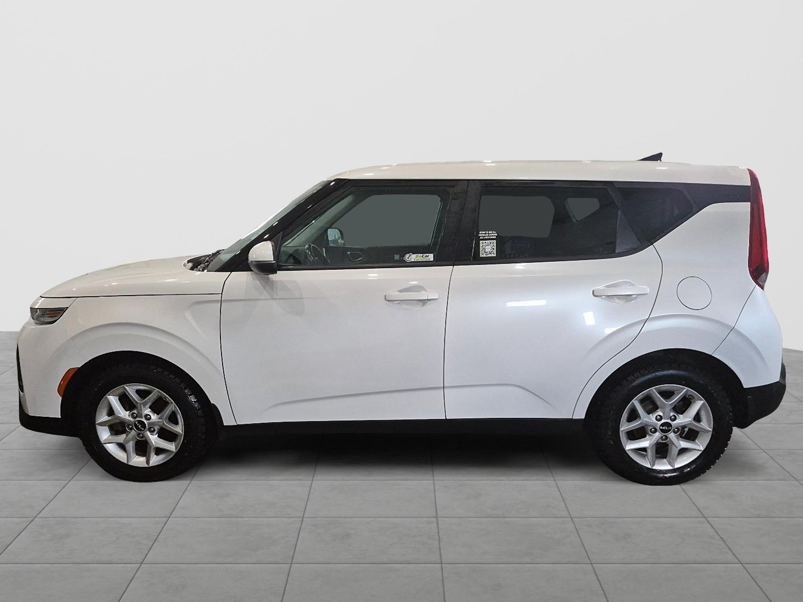 2022 Kia Soul EX