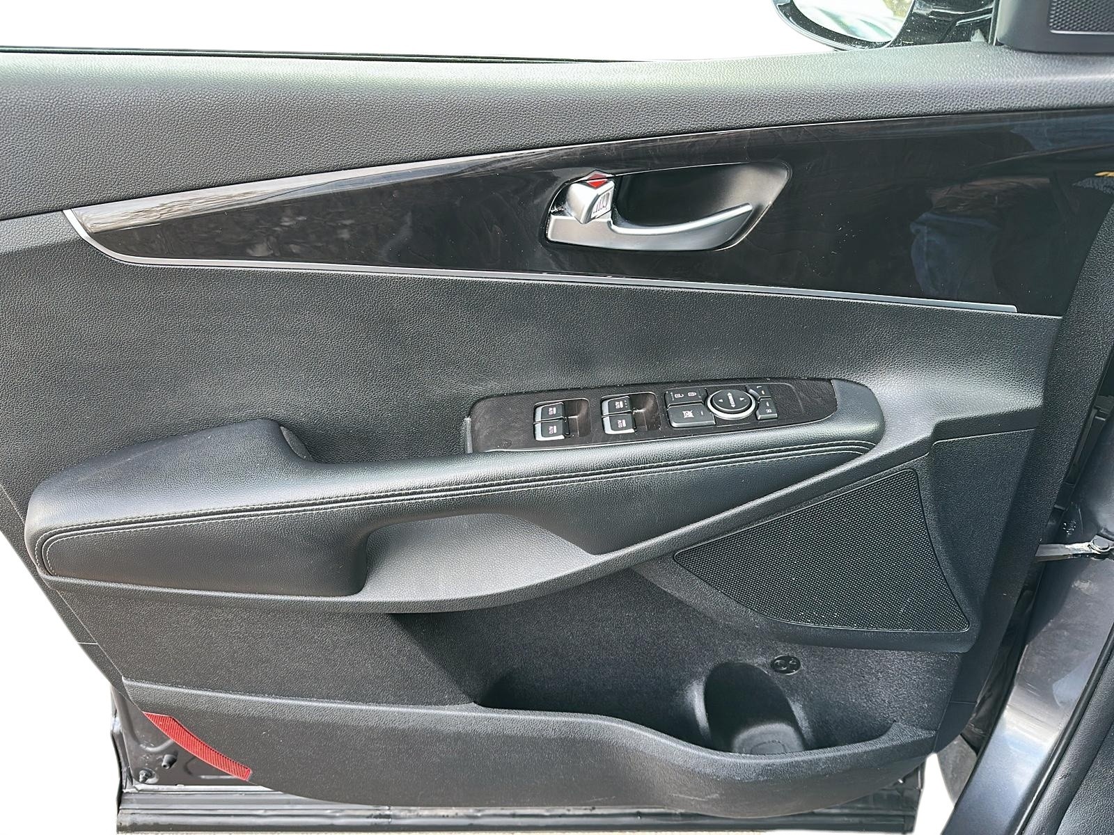 2017 Kia Sorento 2.0L LX Turbo