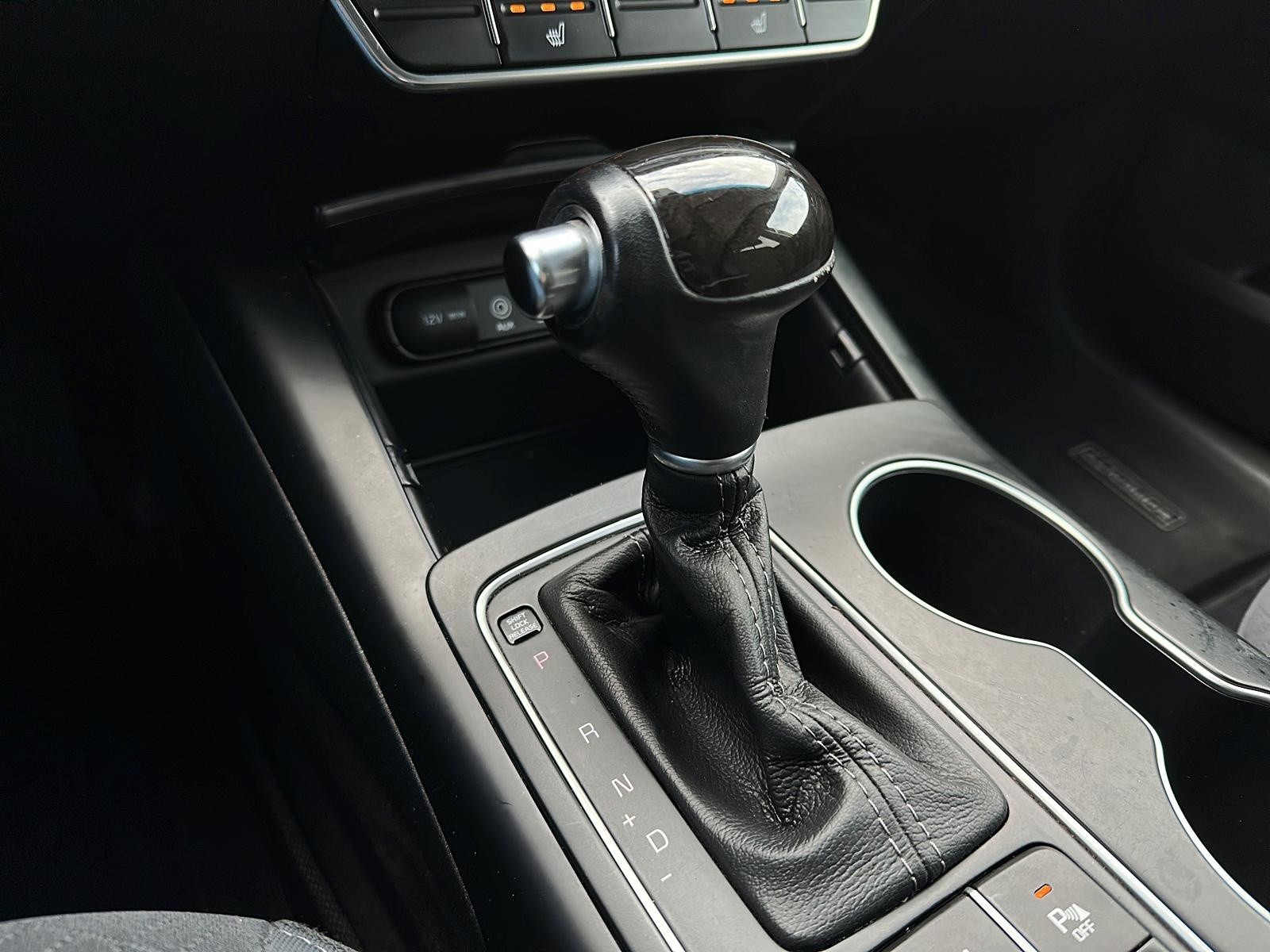 2017 Kia Sorento 2.0L LX Turbo