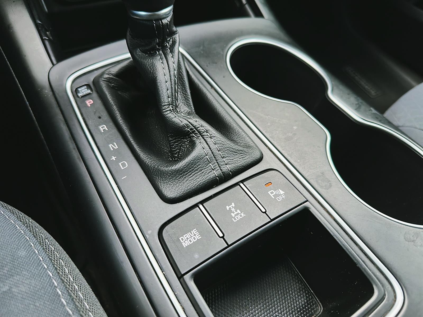 2017 Kia Sorento 2.0L LX Turbo