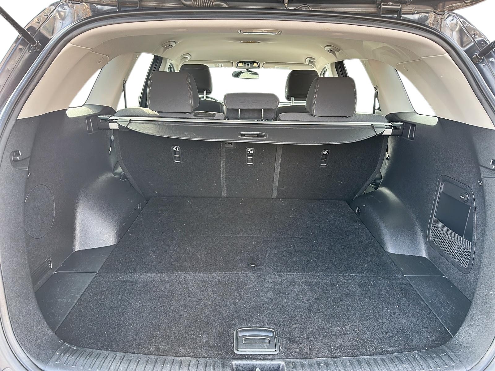 2017 Kia Sorento 2.0L LX Turbo