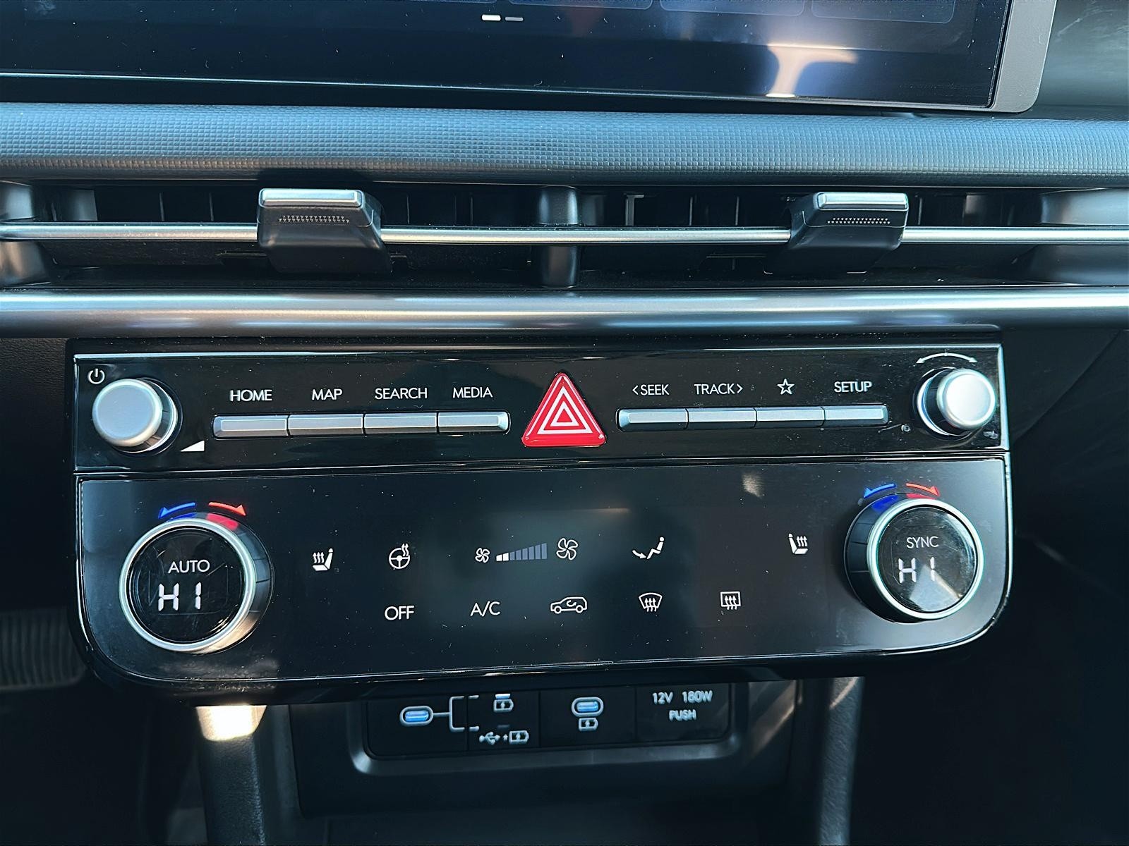 2025 Hyundai Tucson Preferred