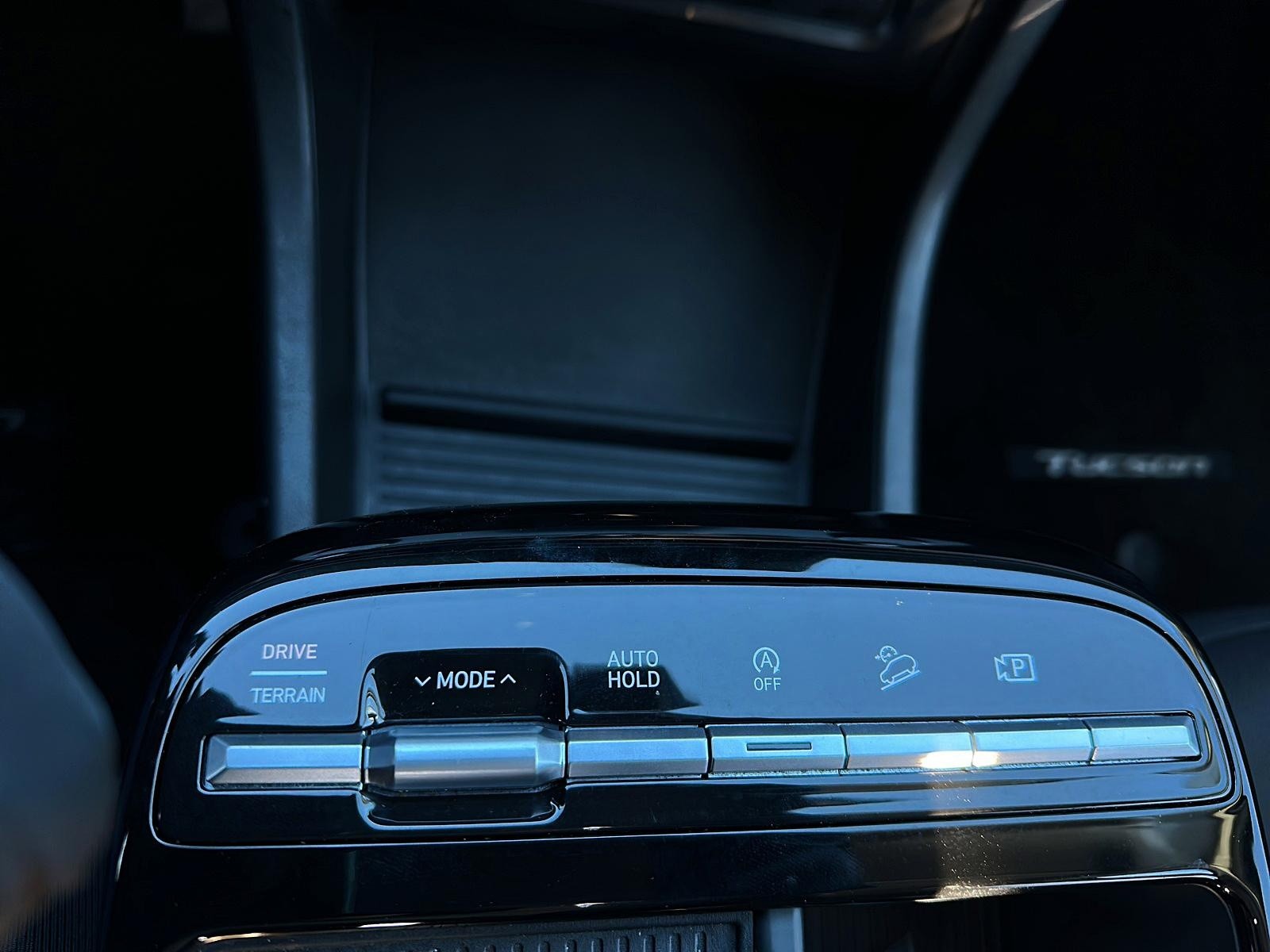 2025 Hyundai Tucson Preferred