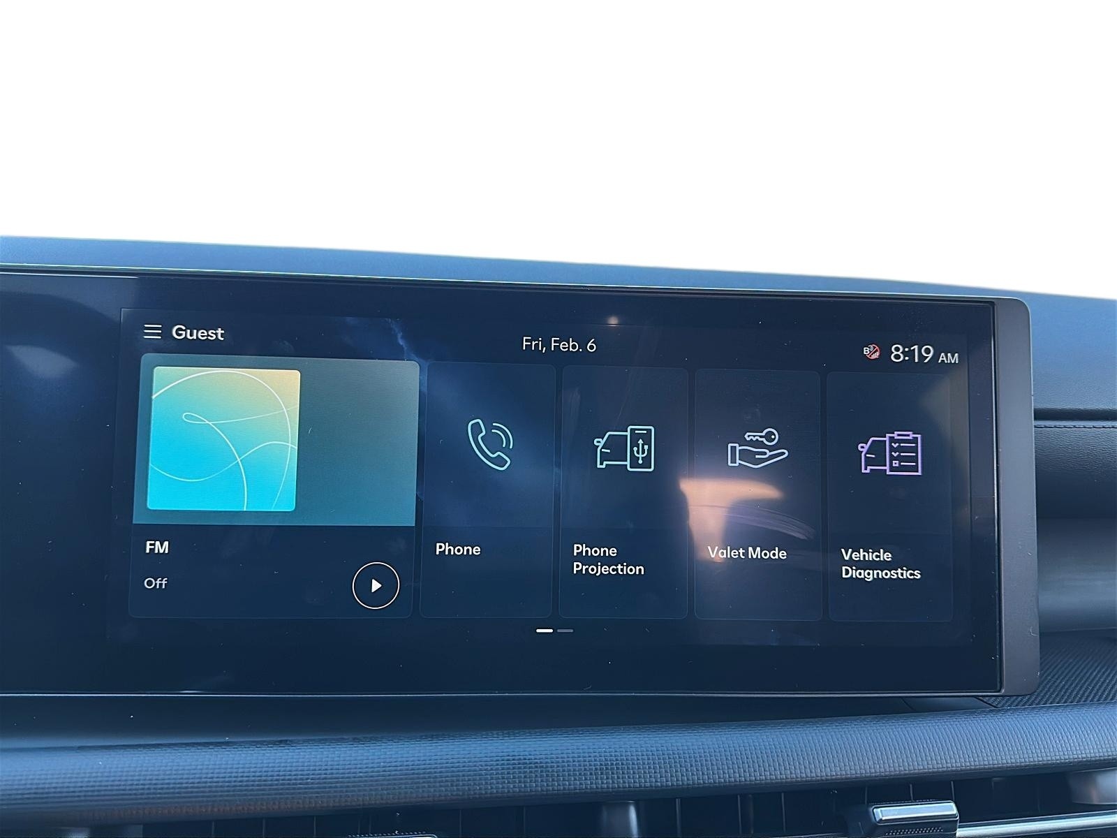 2025 Hyundai Tucson Preferred