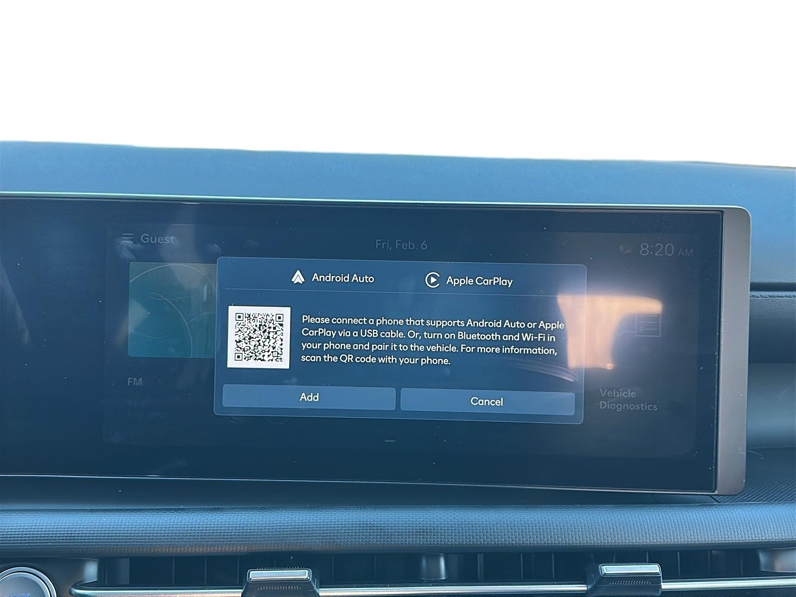 2025 Hyundai Tucson Preferred