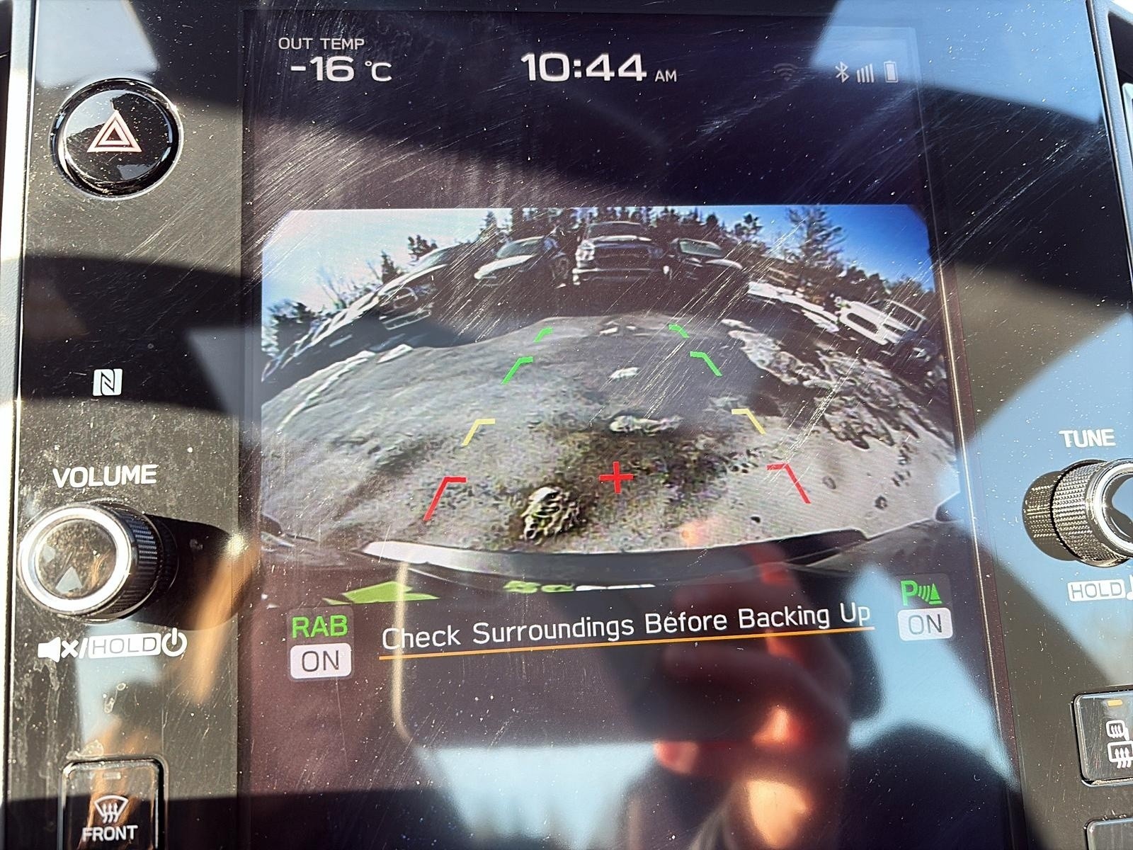 2023 Subaru WRX Sport