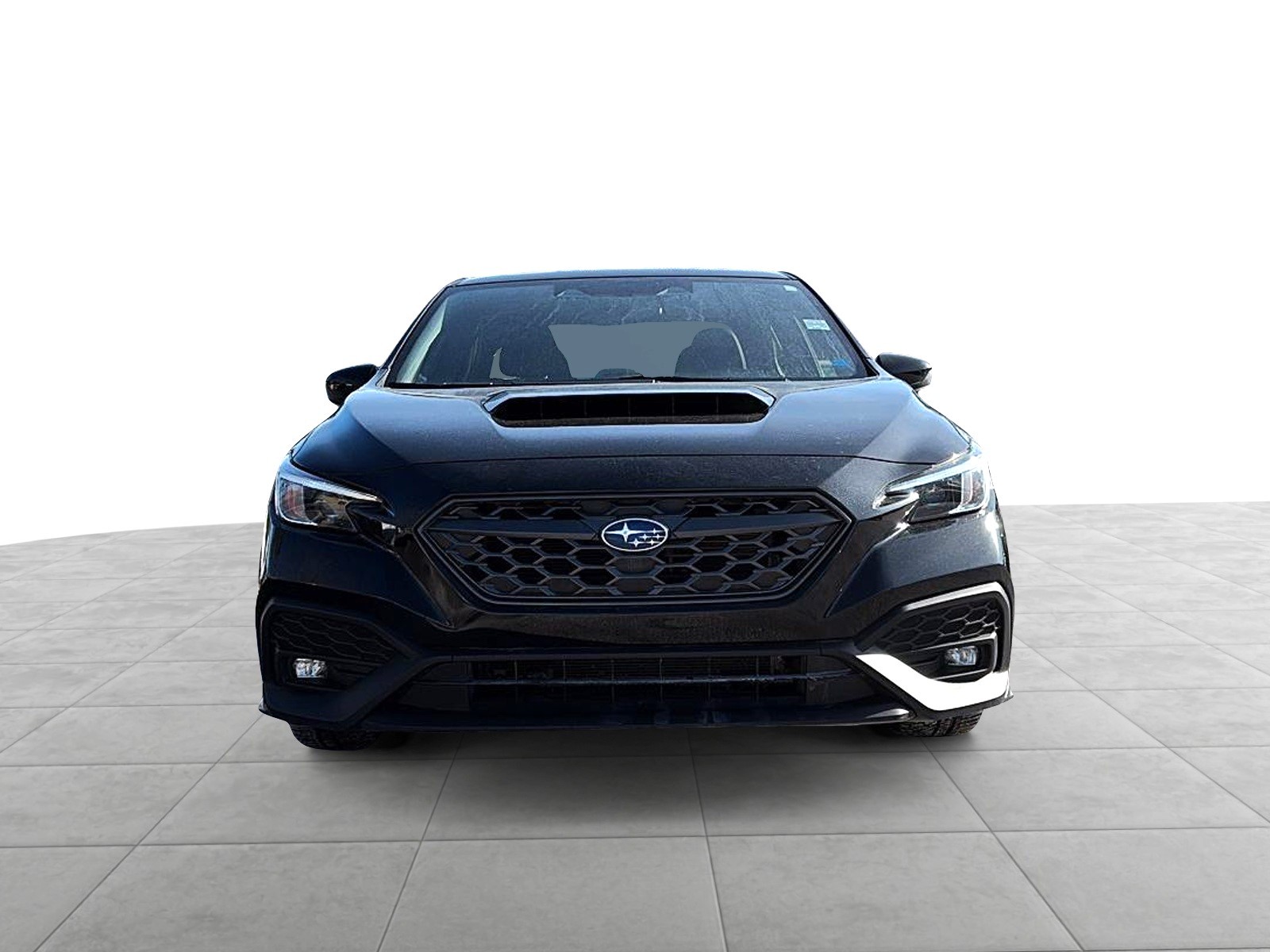 2023 Subaru WRX Sport