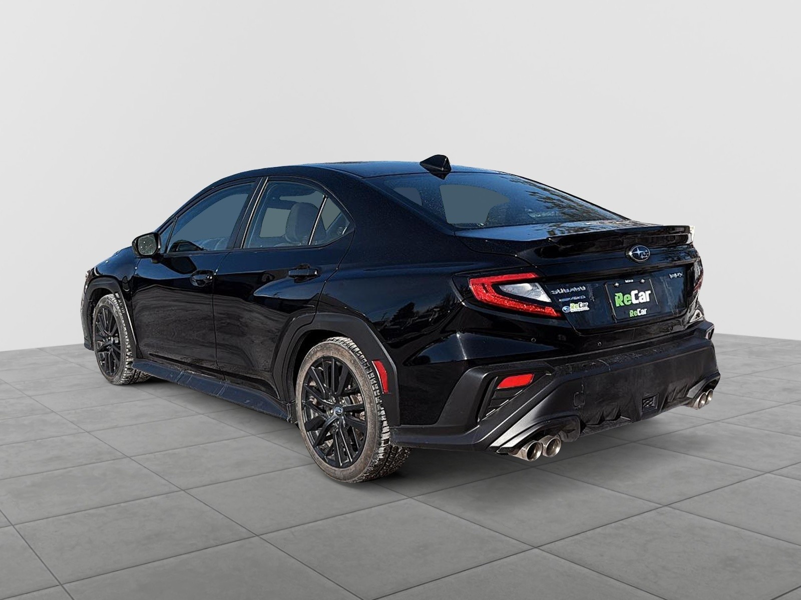 2023 Subaru WRX Sport