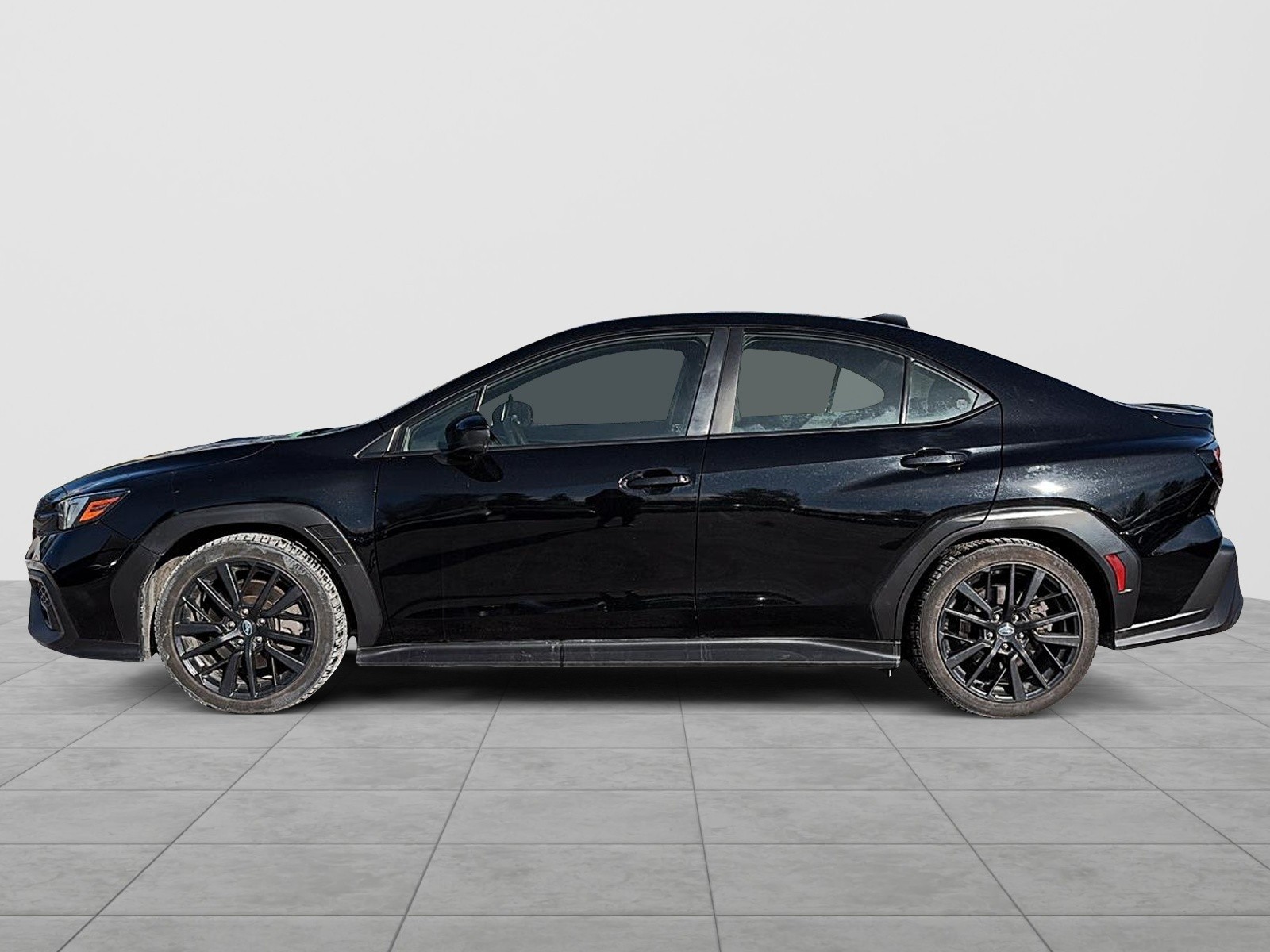 2023 Subaru WRX Sport