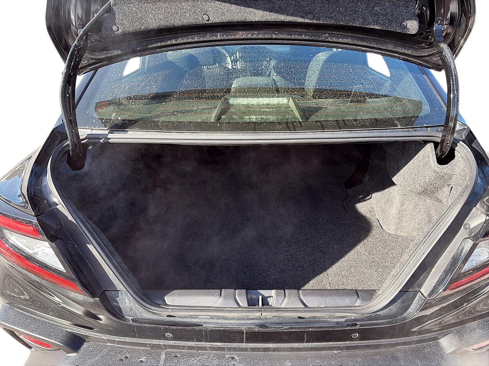 2023 Subaru WRX Sport