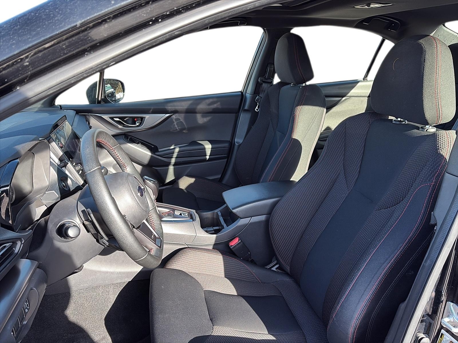 2023 Subaru WRX Sport