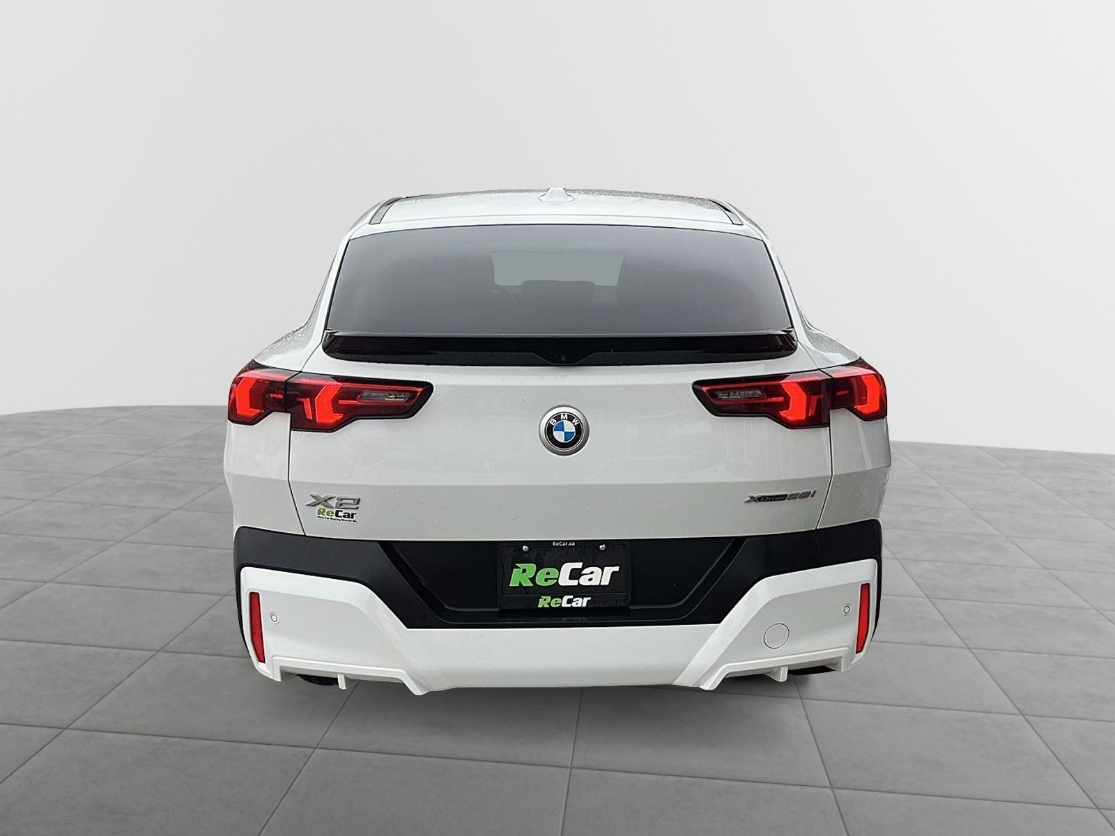 2025 BMW X2 xDrive28i